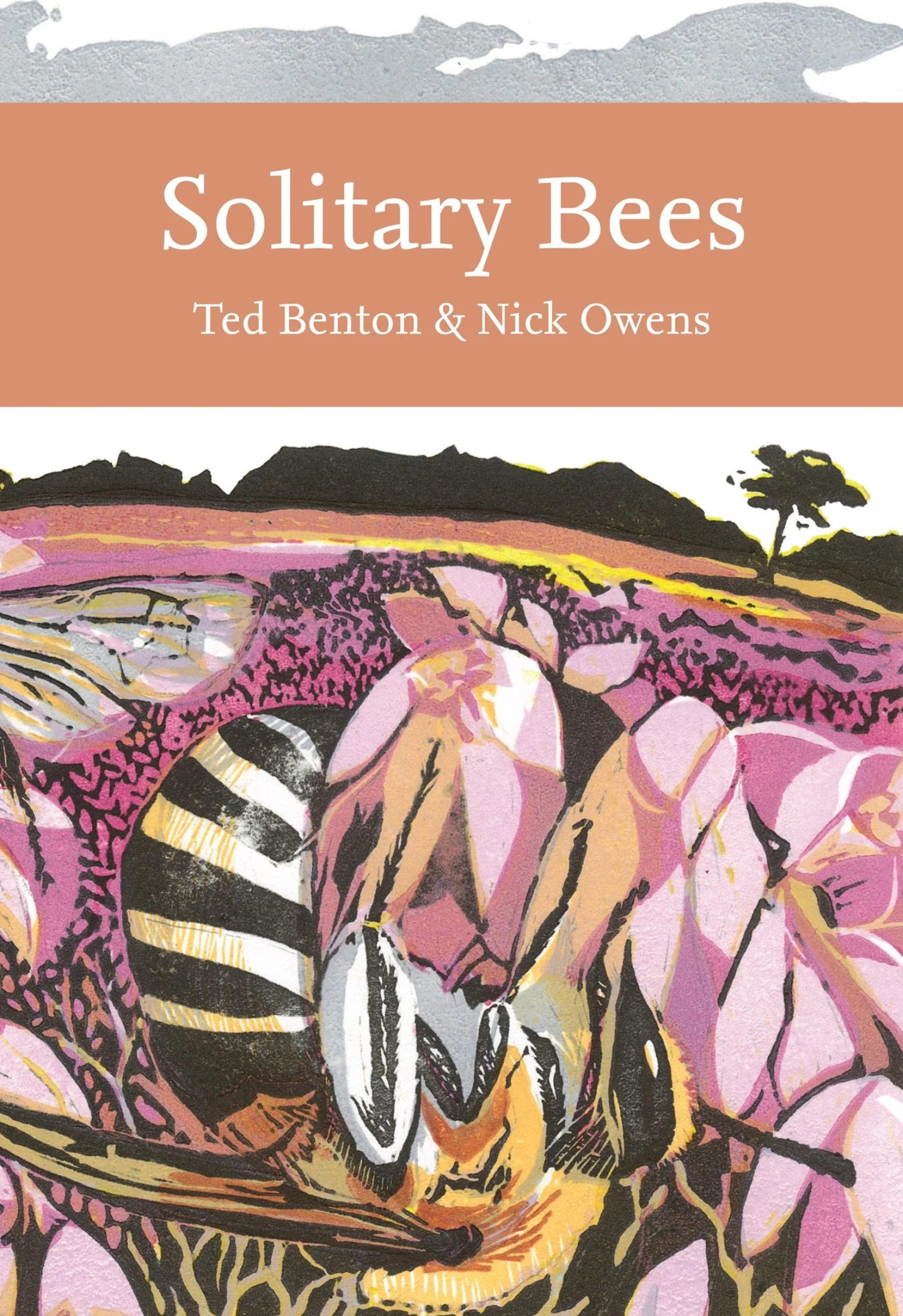 Solitary Bees (Collins New Naturalist Library) - Image 3