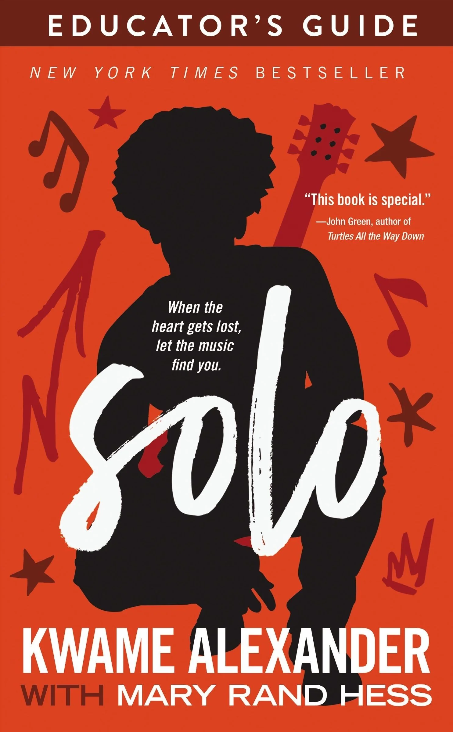 Solo Educator's Guide - Image 2