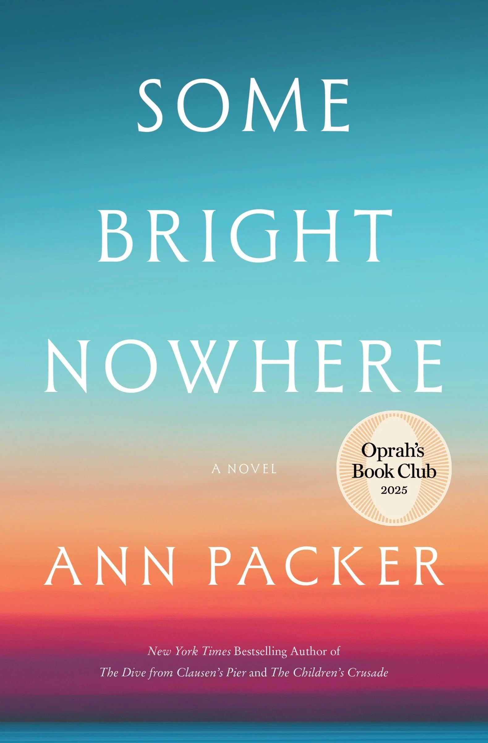 Some Bright Nowhere - Image 2