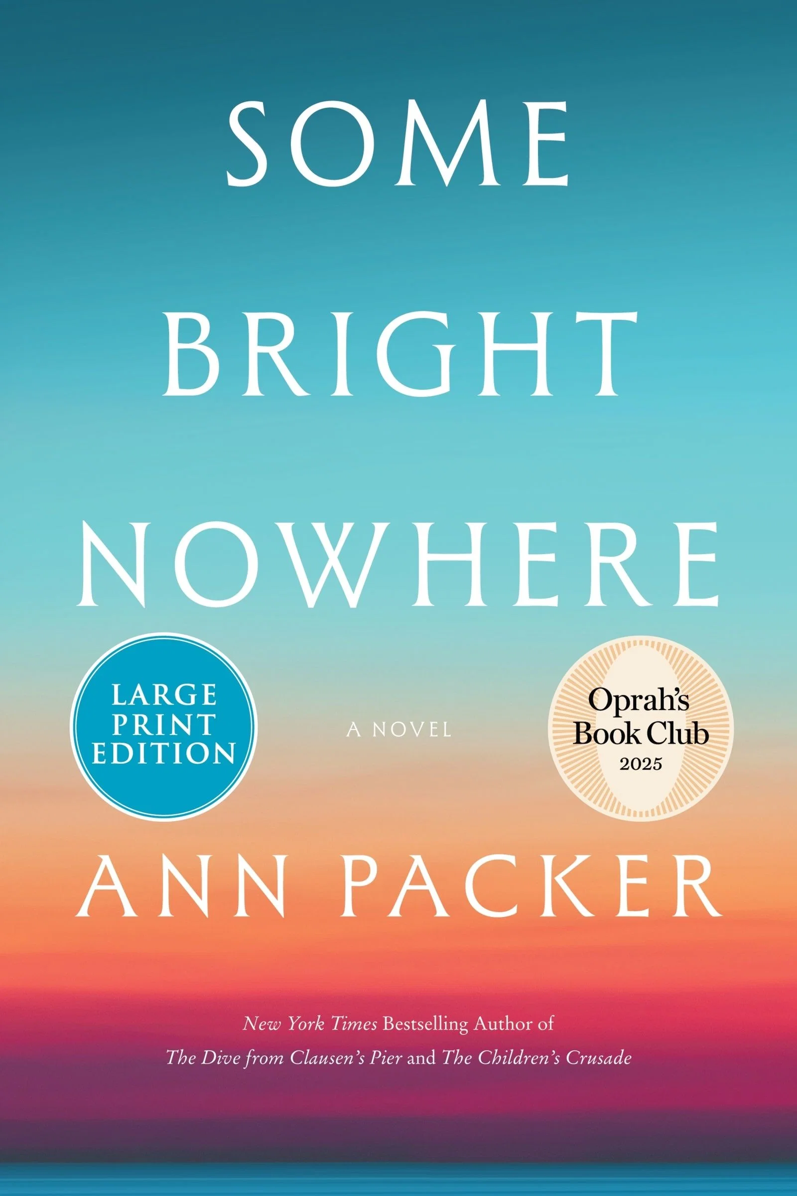 Some Bright Nowhere - Image 3
