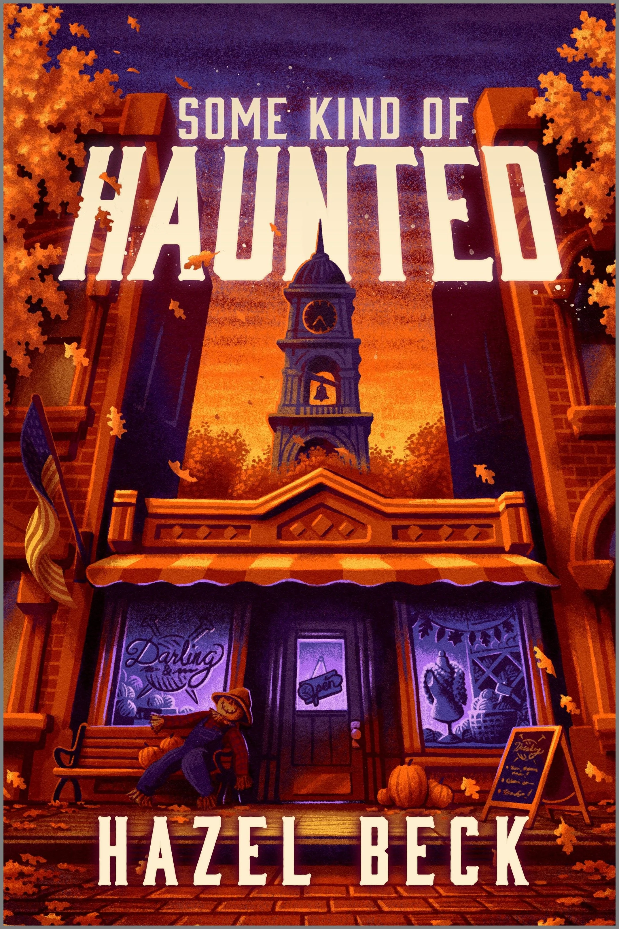 Some Kind of Haunted - Image 3