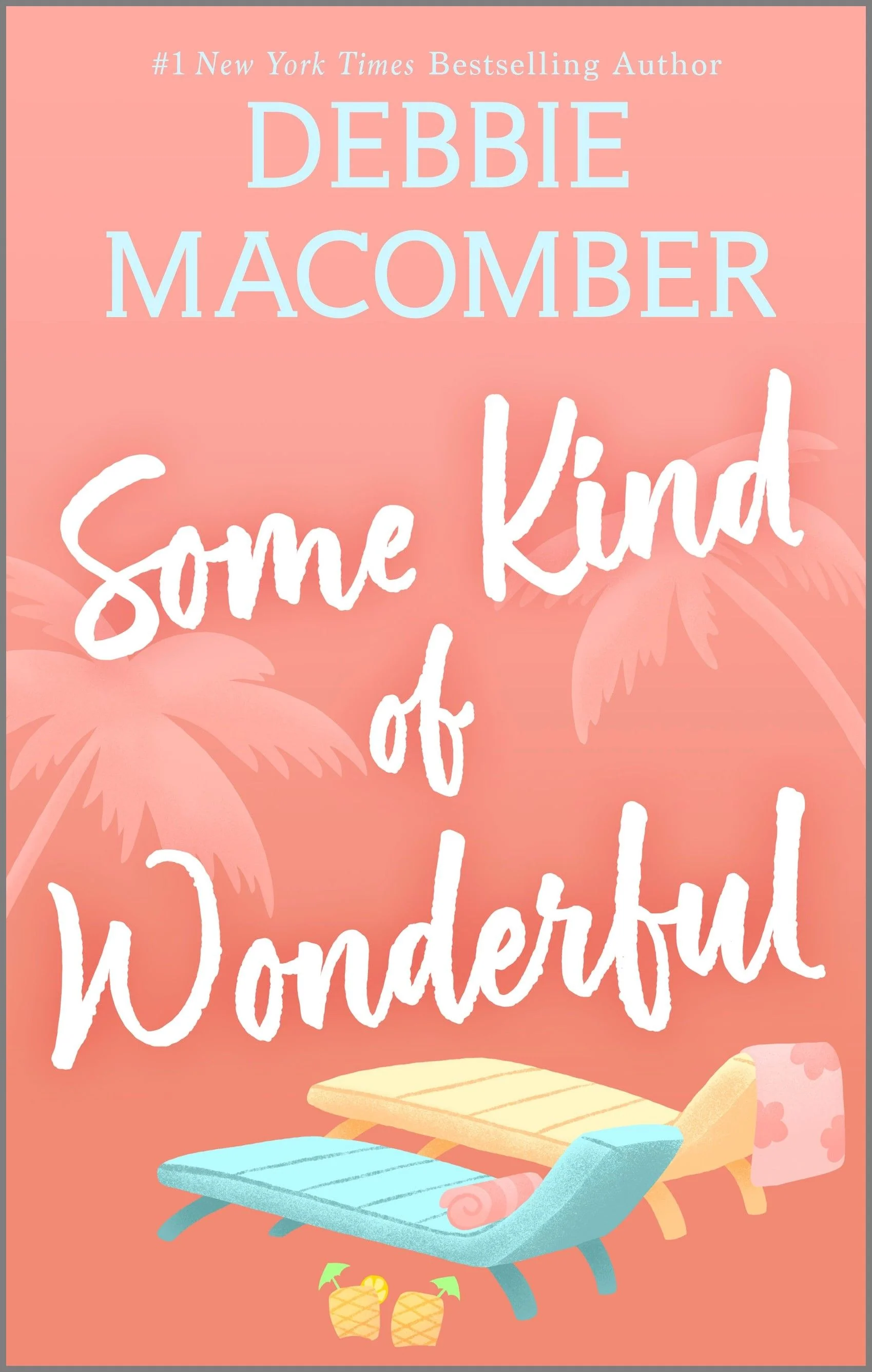 Some Kind of Wonderful