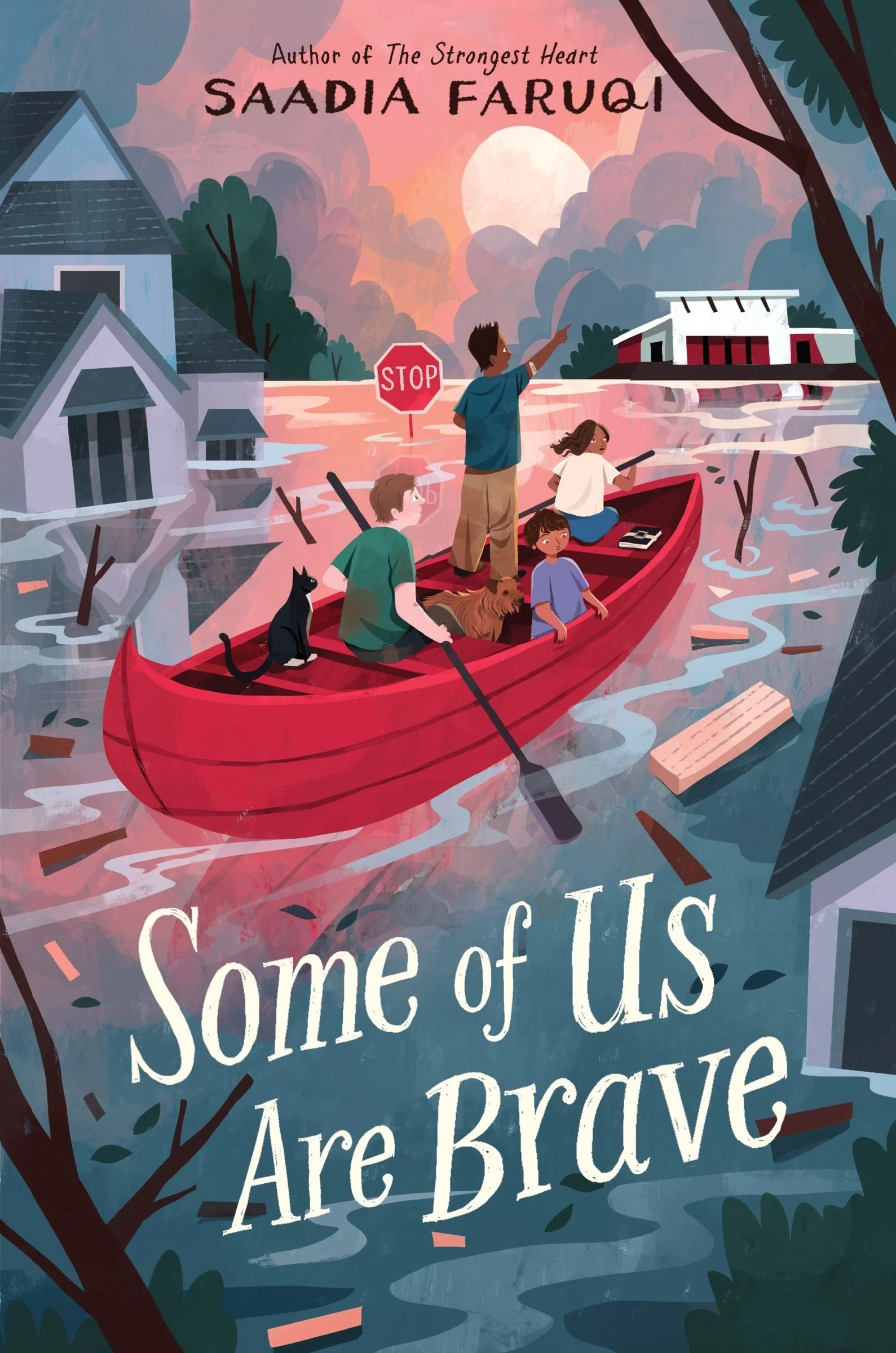 Some of Us Are Brave - Image 3
