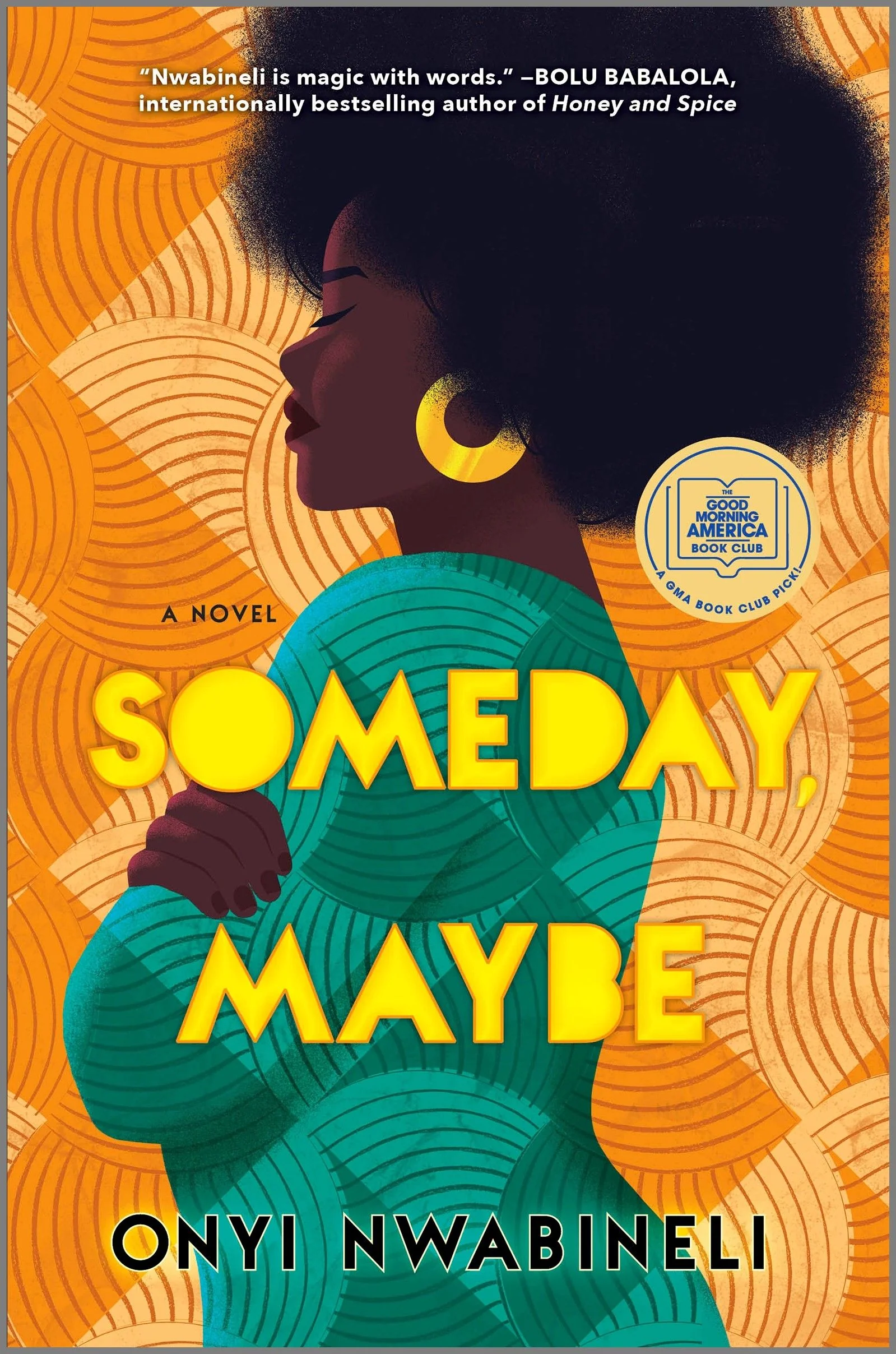 Someday, Maybe - Image 4