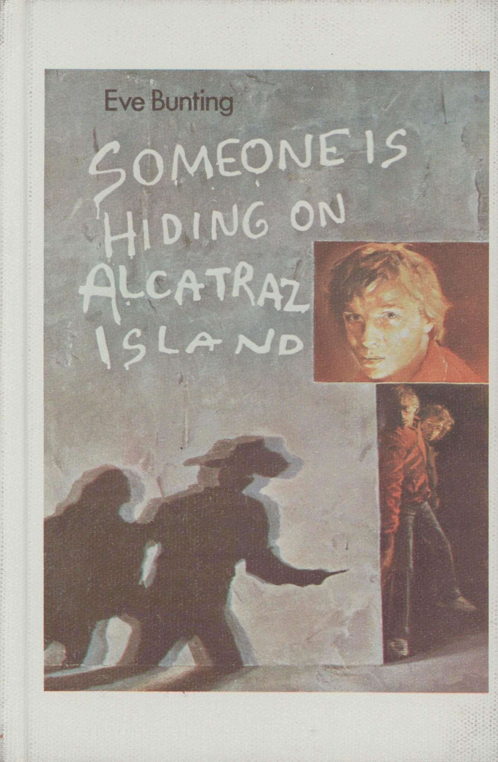 Someone Is Hiding on Alcatraz Island - Image 2