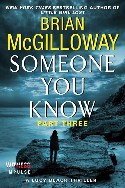 Someone You Know: Part Three - Image 2