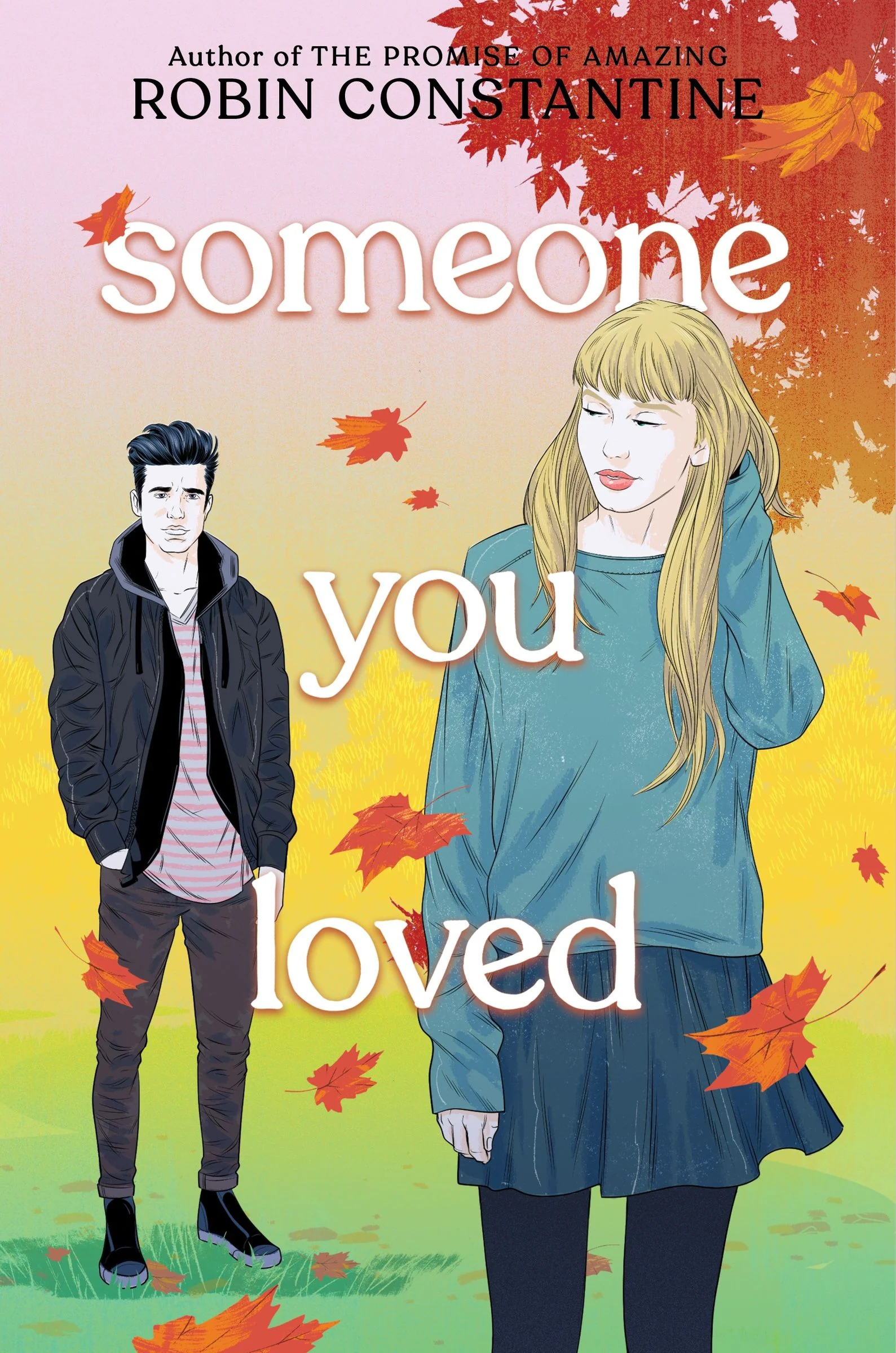 Someone You Loved - Image 2