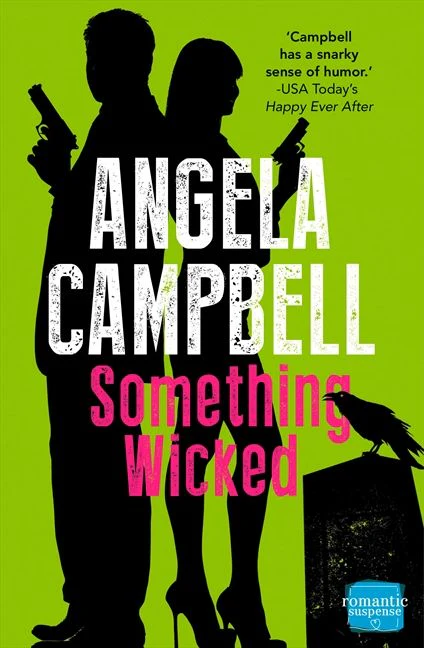 Something Wicked - Image 2