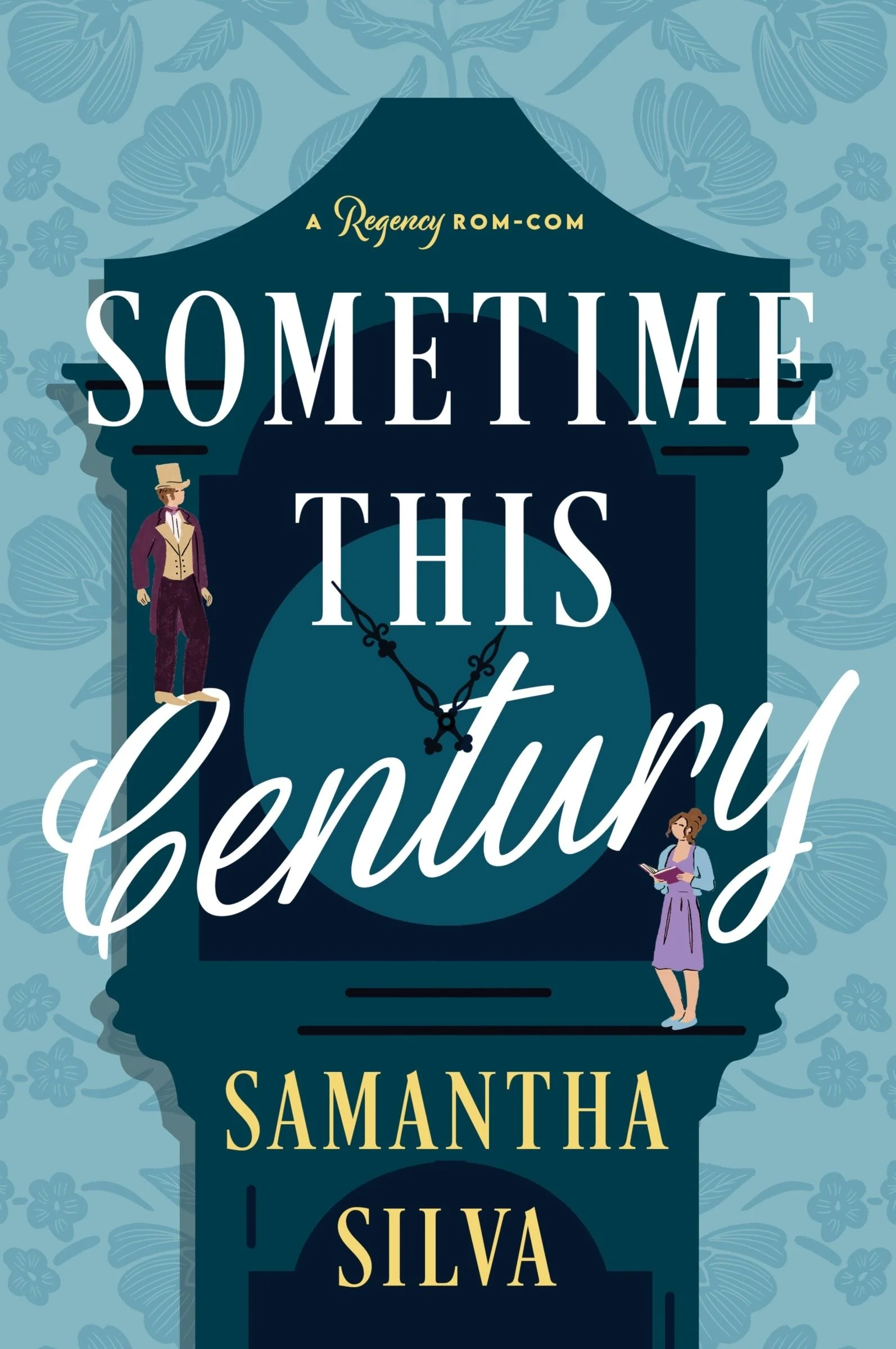 Sometime This Century - Image 3