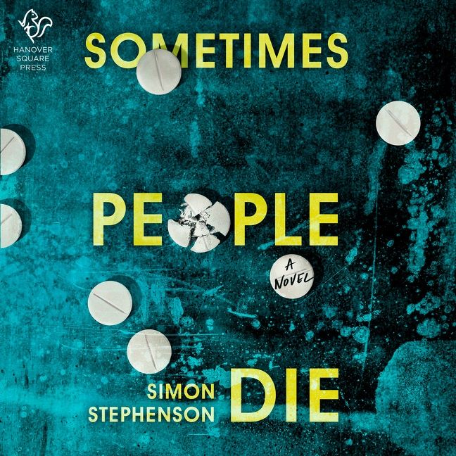 Sometimes People Die - Image 4