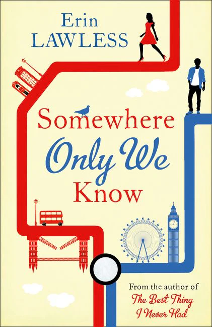 Somewhere Only We Know - Image 2