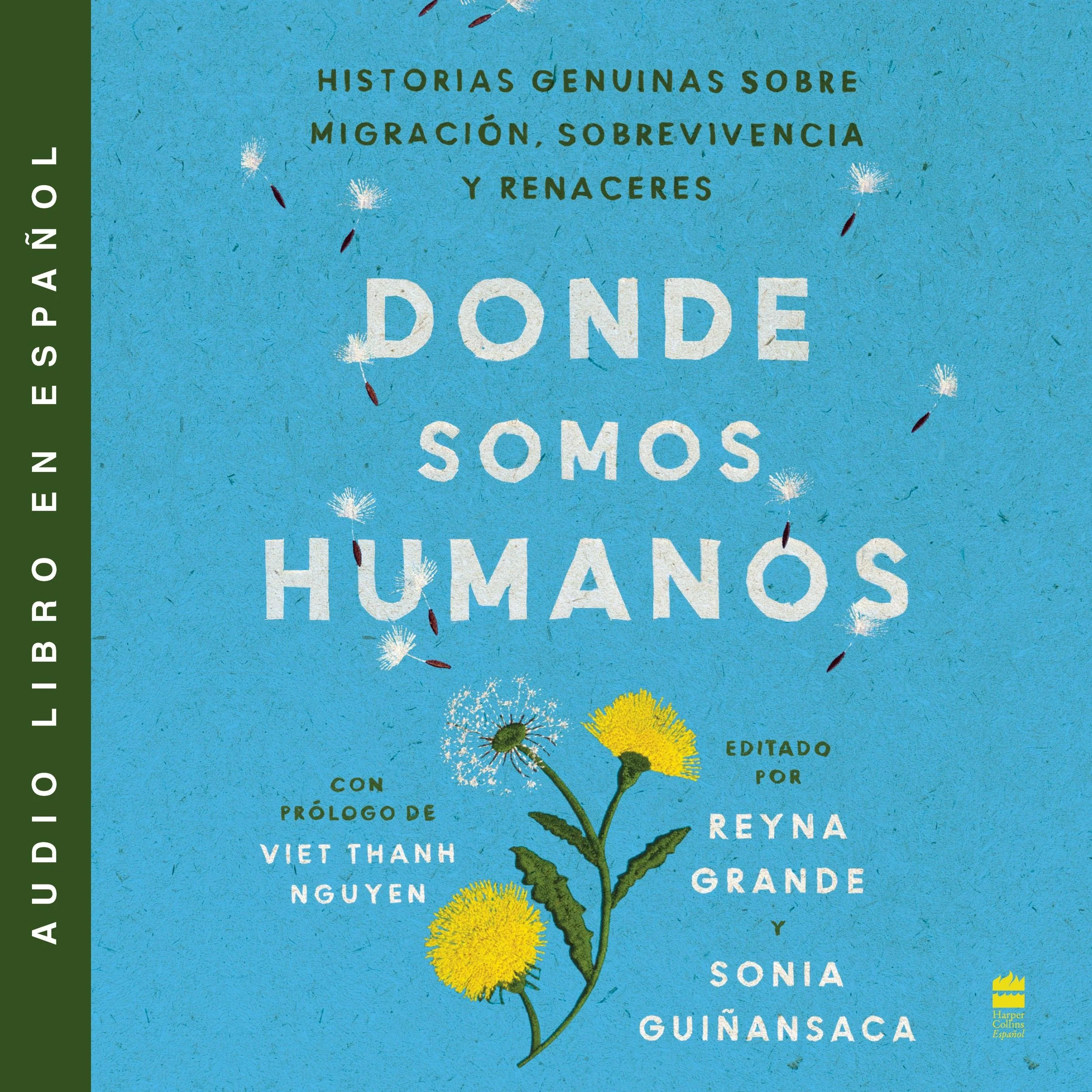 Somewhere We Are Human \ Donde somos humanos - Image 4