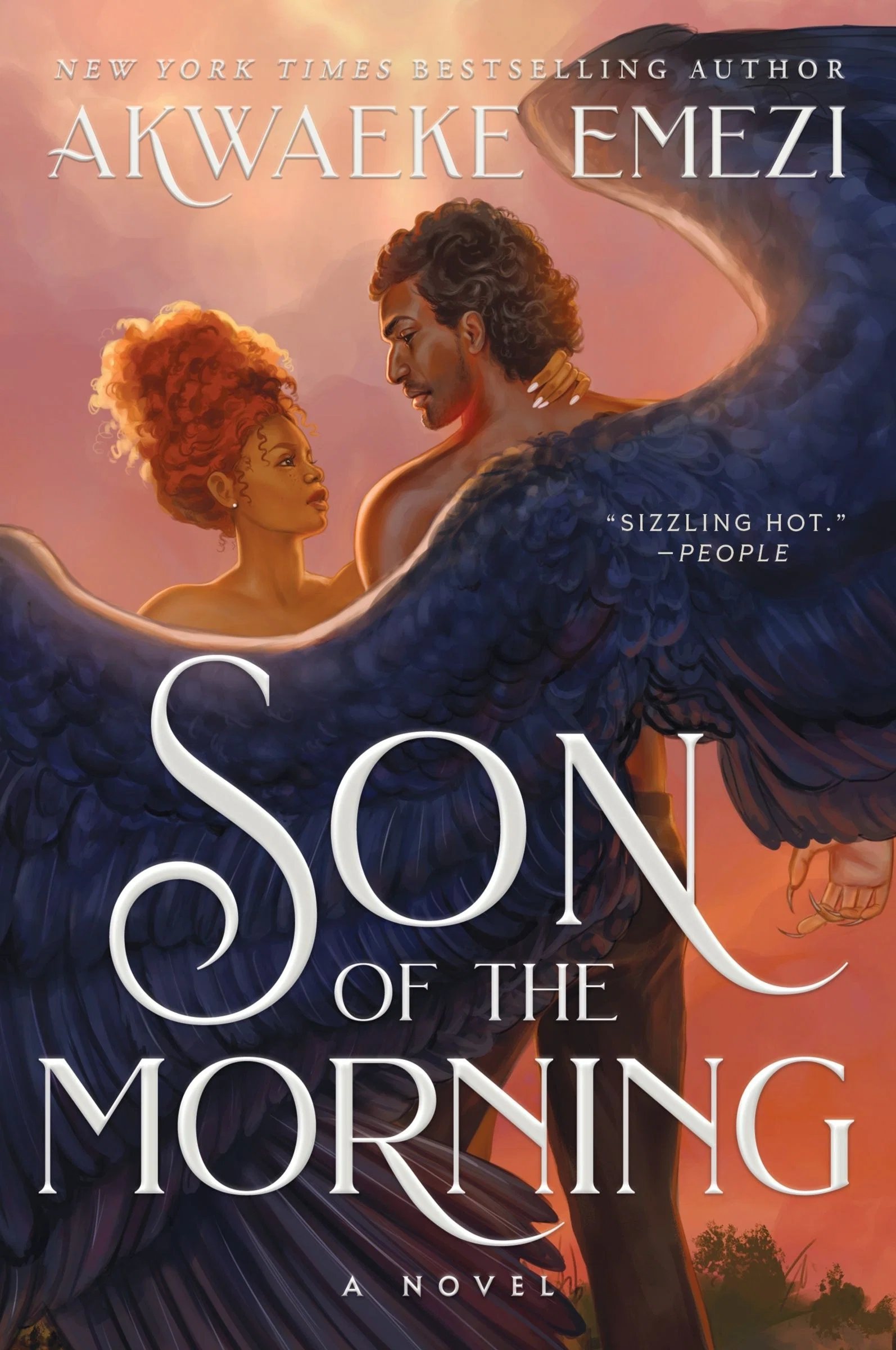 Son of the Morning - Image 2