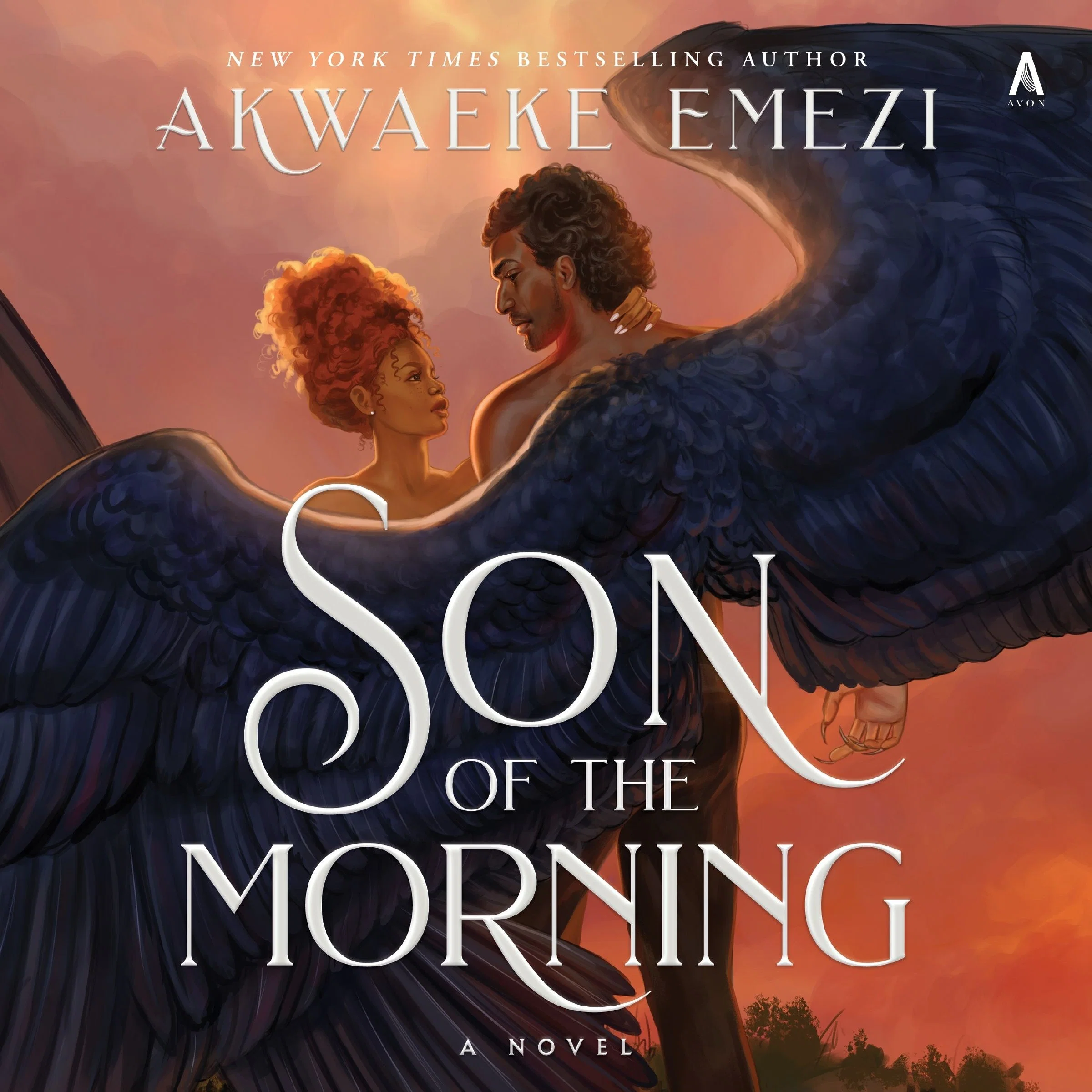 Son of the Morning - Image 3