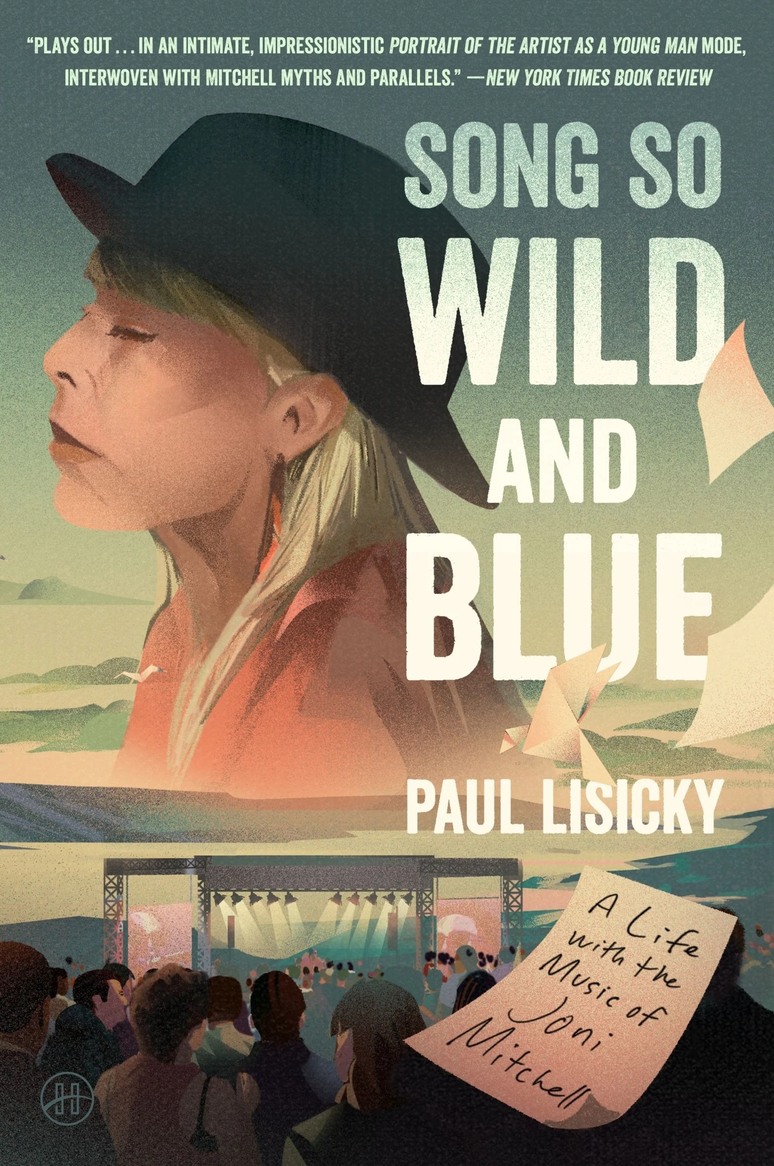 Song So Wild and Blue - Image 5