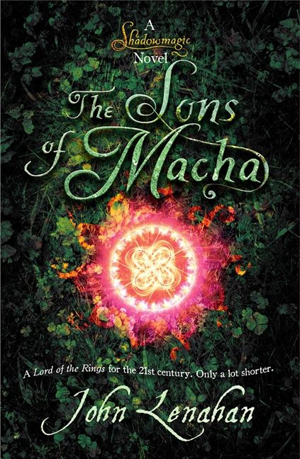 Sons of Macha - Image 2
