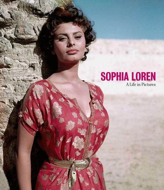 Sophia Loren A Life in Pictures (A Life in Pictures) - Image 2