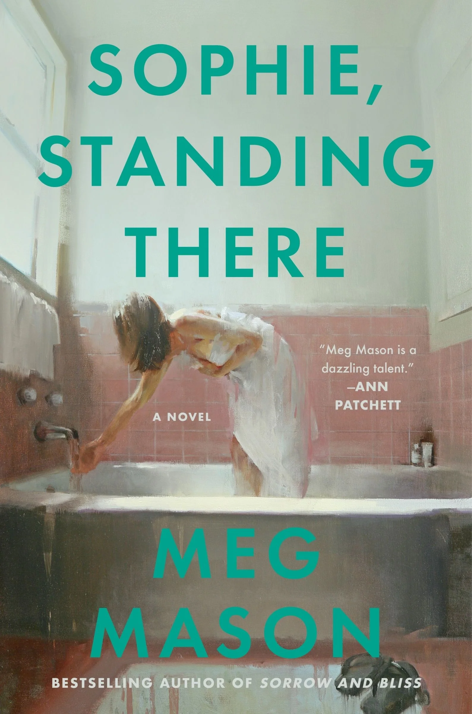 Sophie, Standing There - Image 4