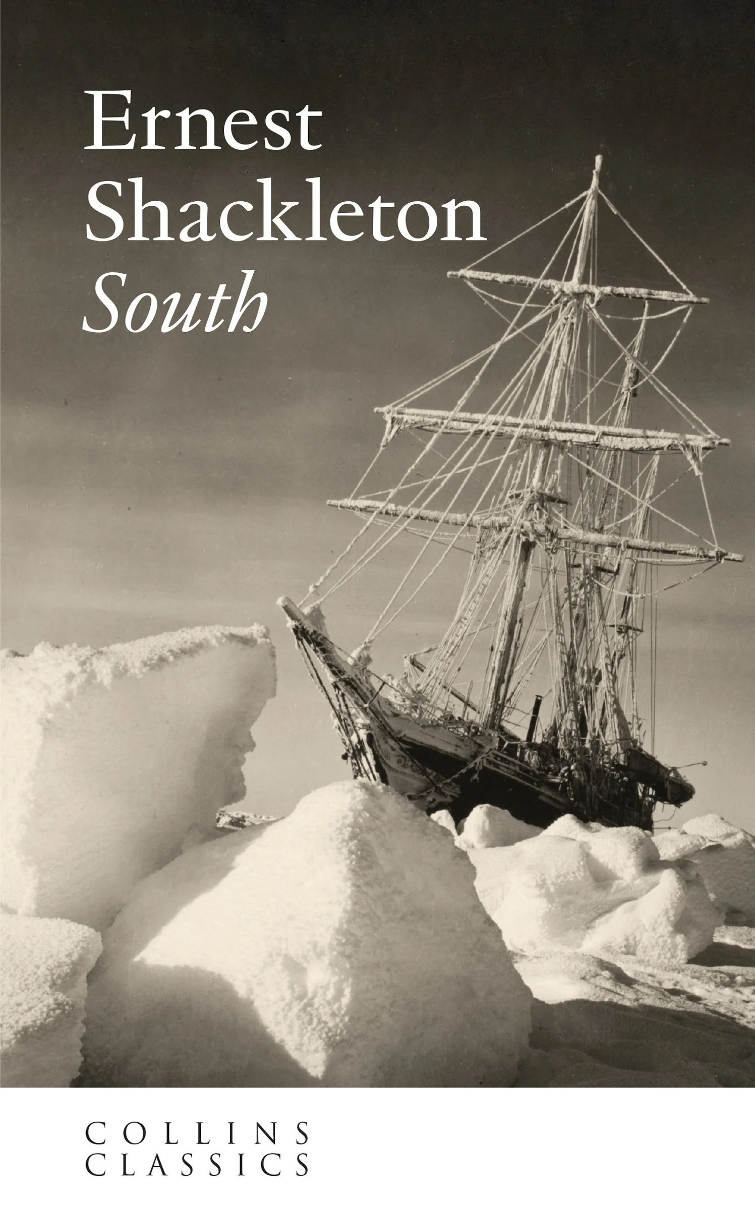 South (Collins Classics) - Image 3