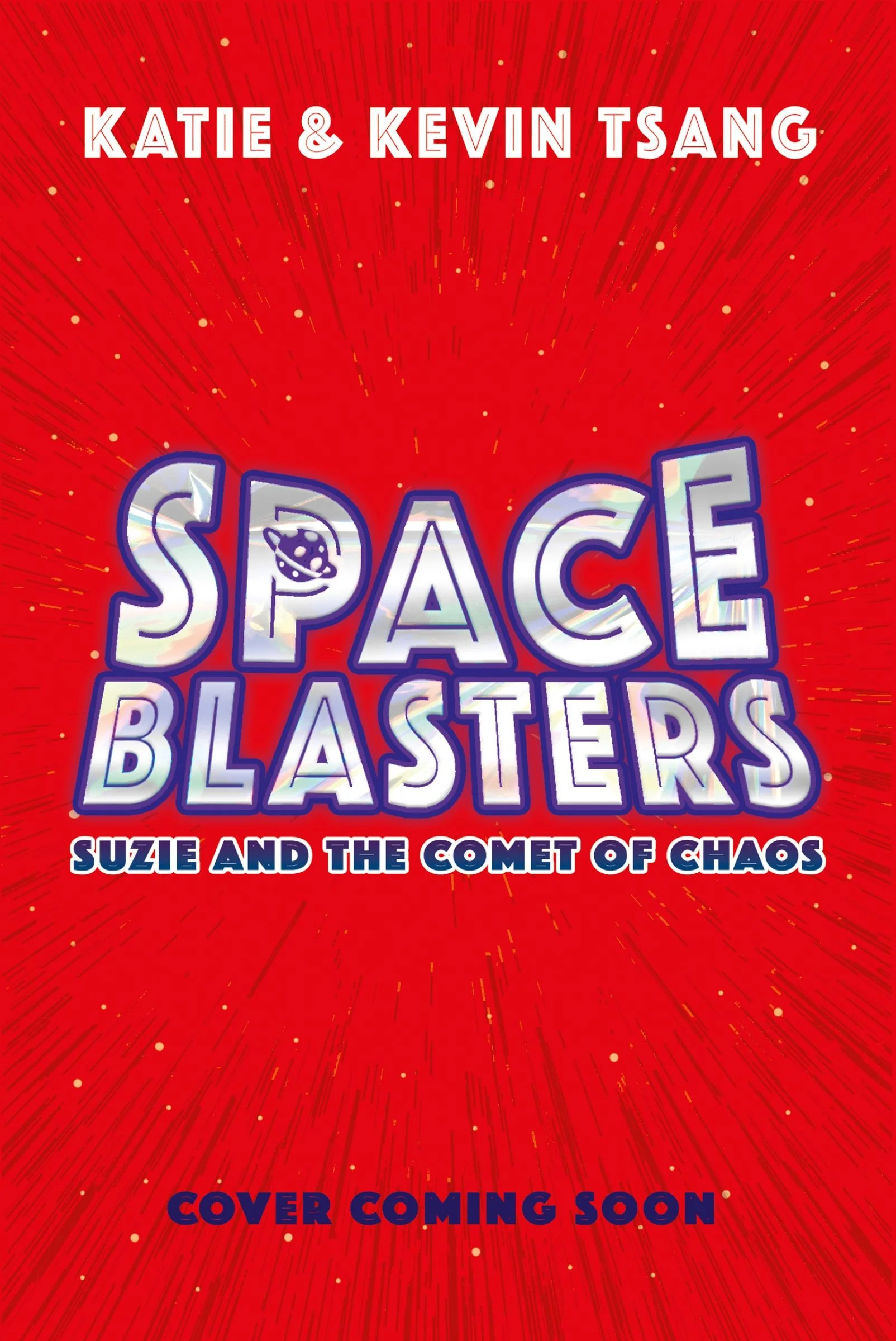SPACE BLASTERS 3 (Space Blasters, Book 3) - Image 2