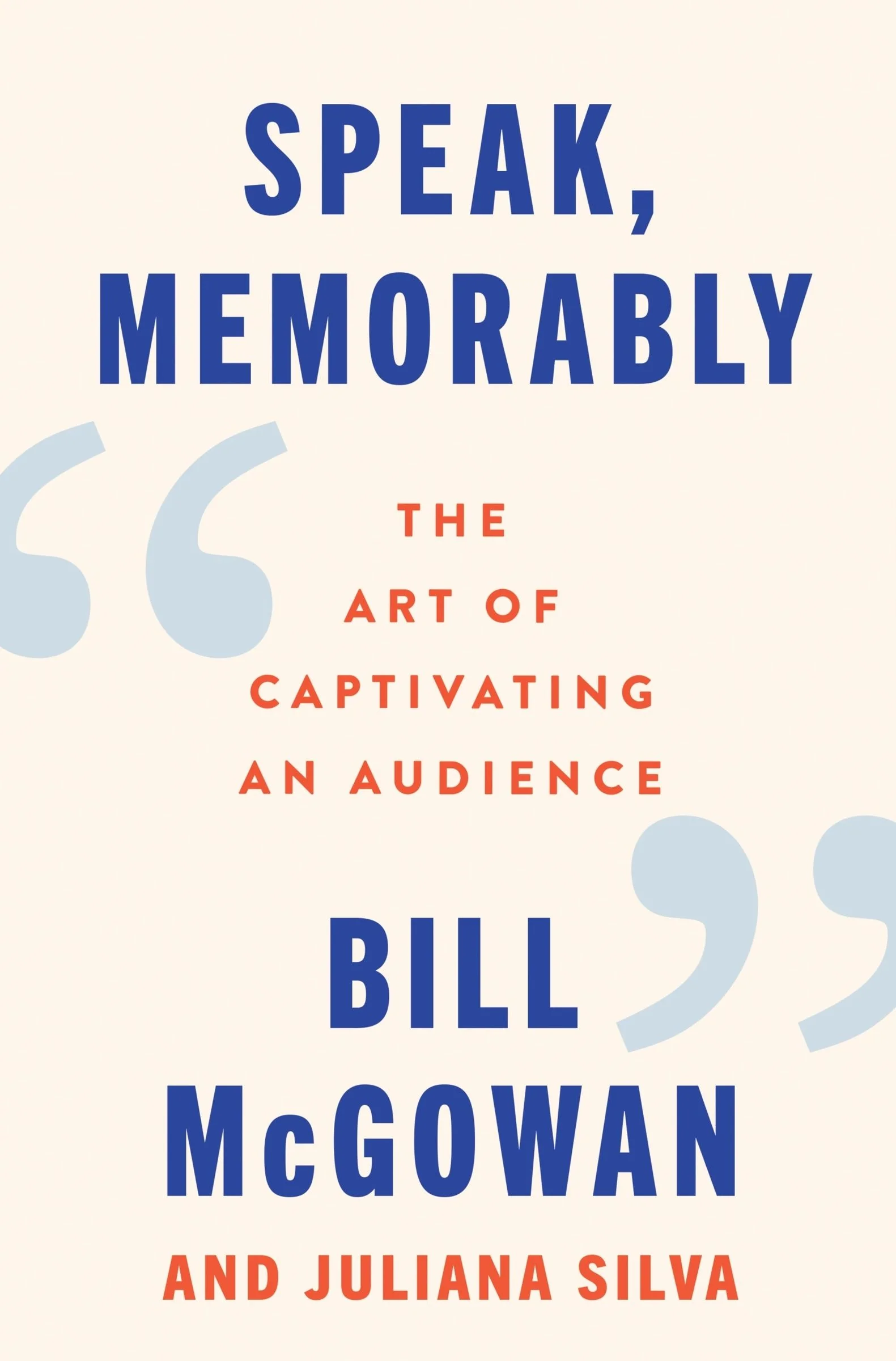 Speak, Memorably - Image 3