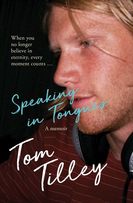 Speaking In Tongues - Image 2