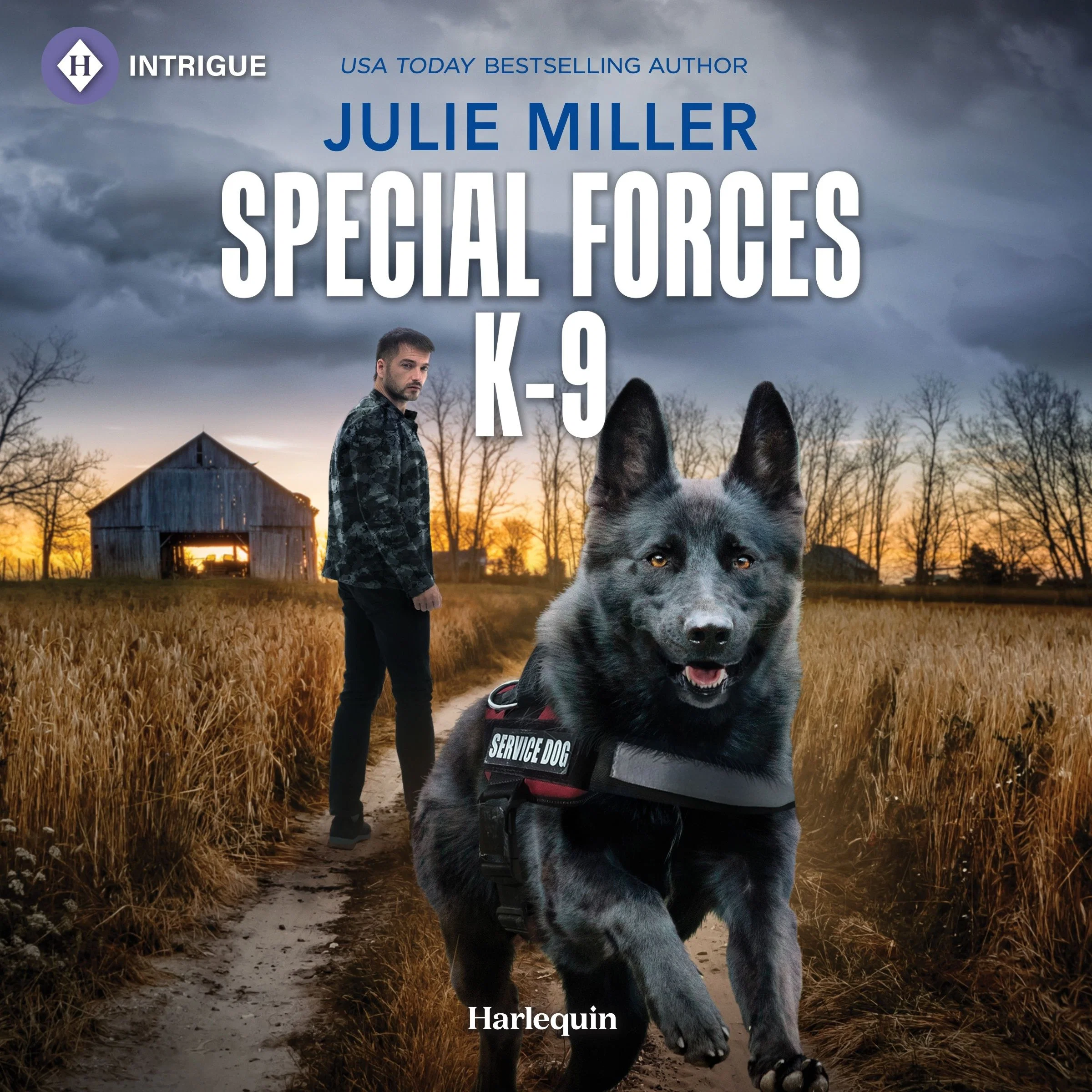 Special Forces K-9 - Image 2