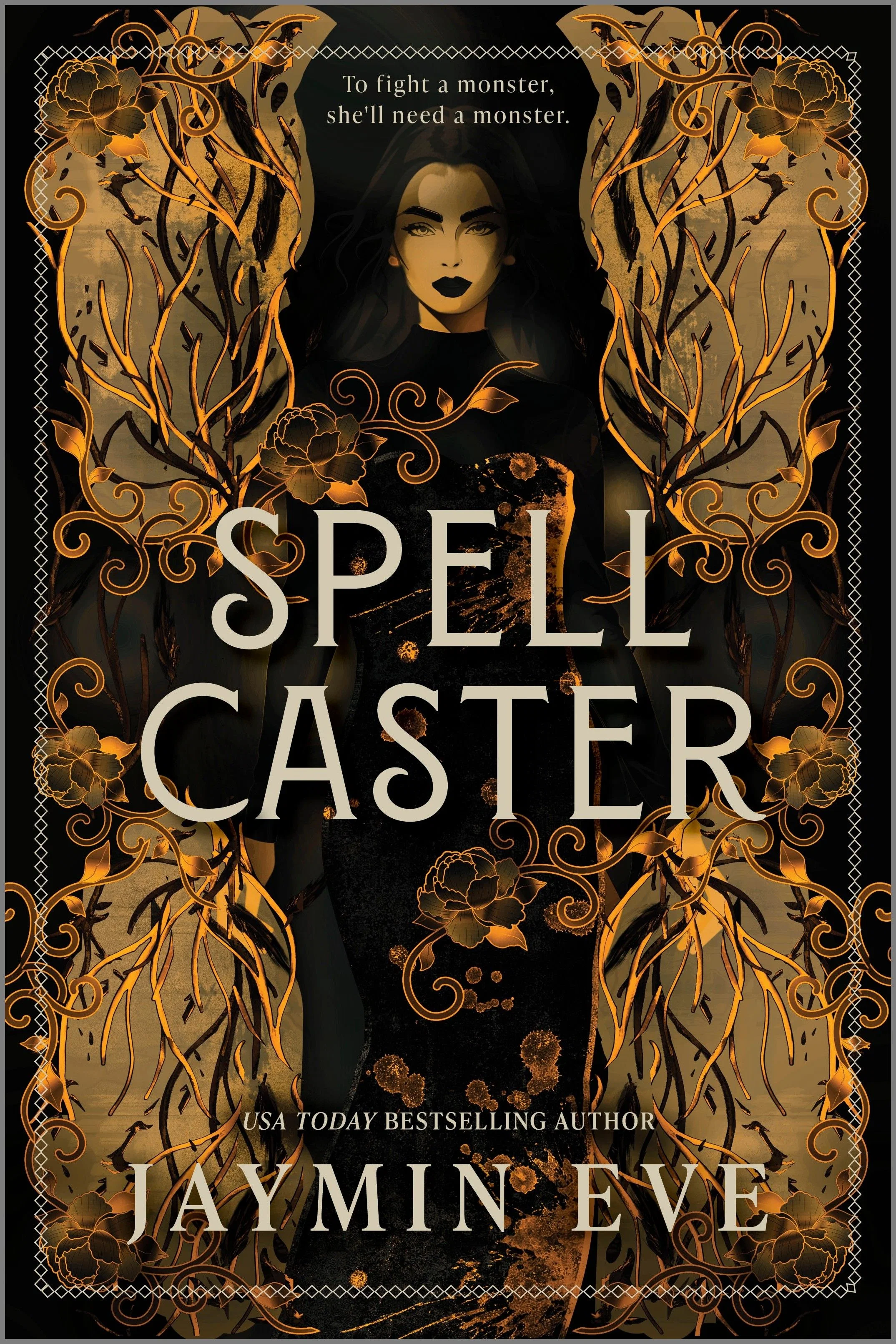 Spellcaster - Image 3