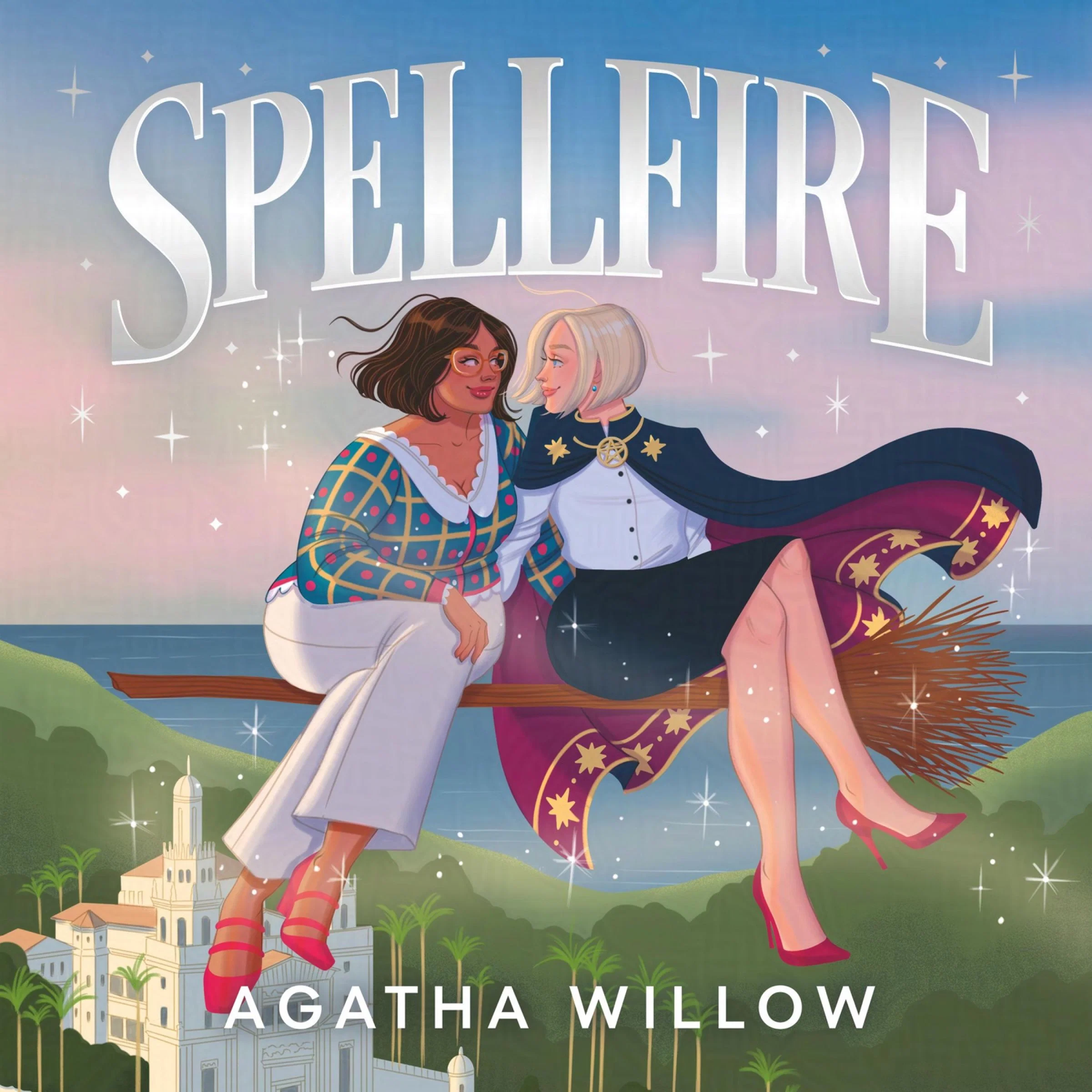 Spellfire - Image 3