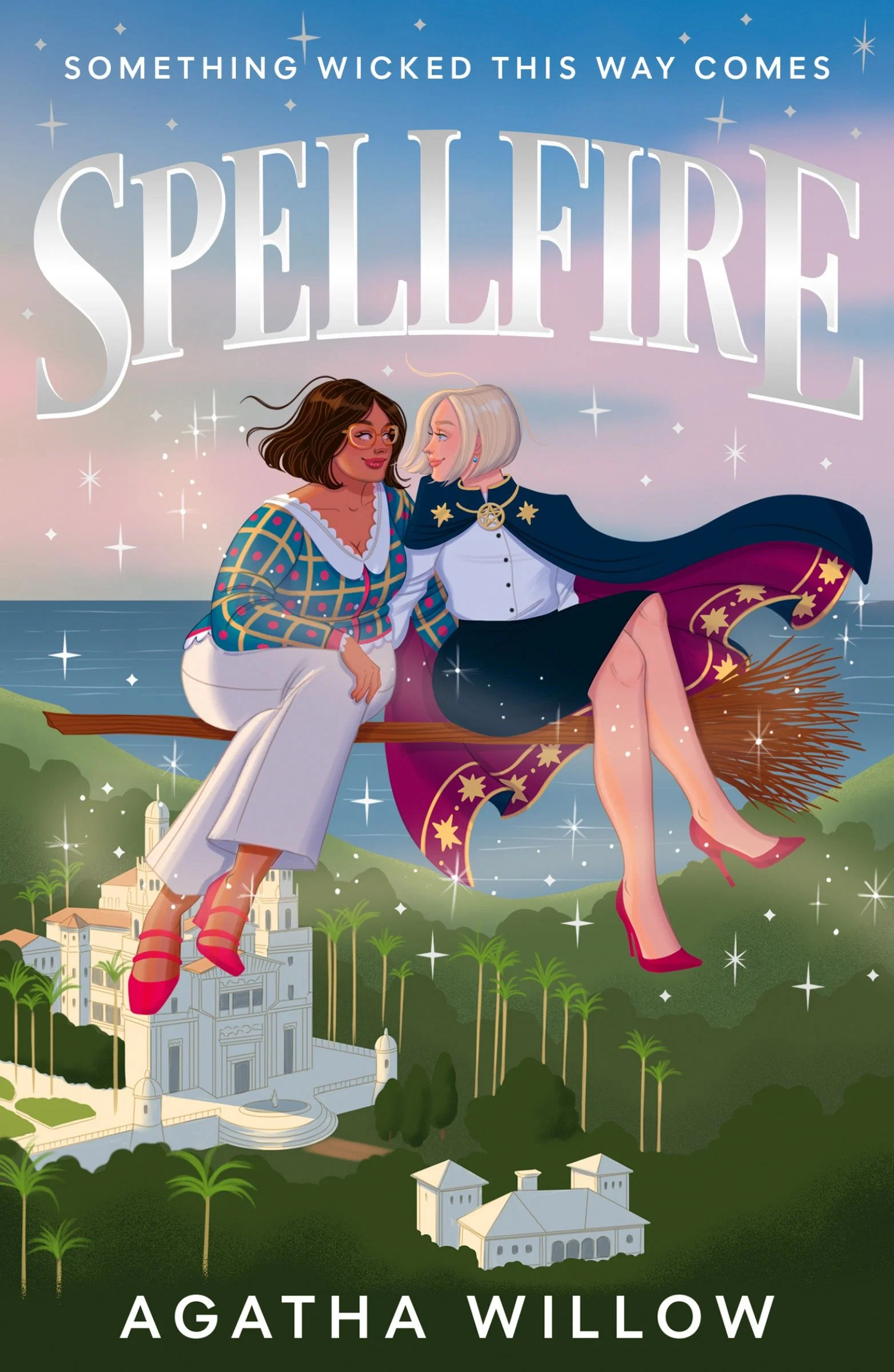 Spellfire - Image 4