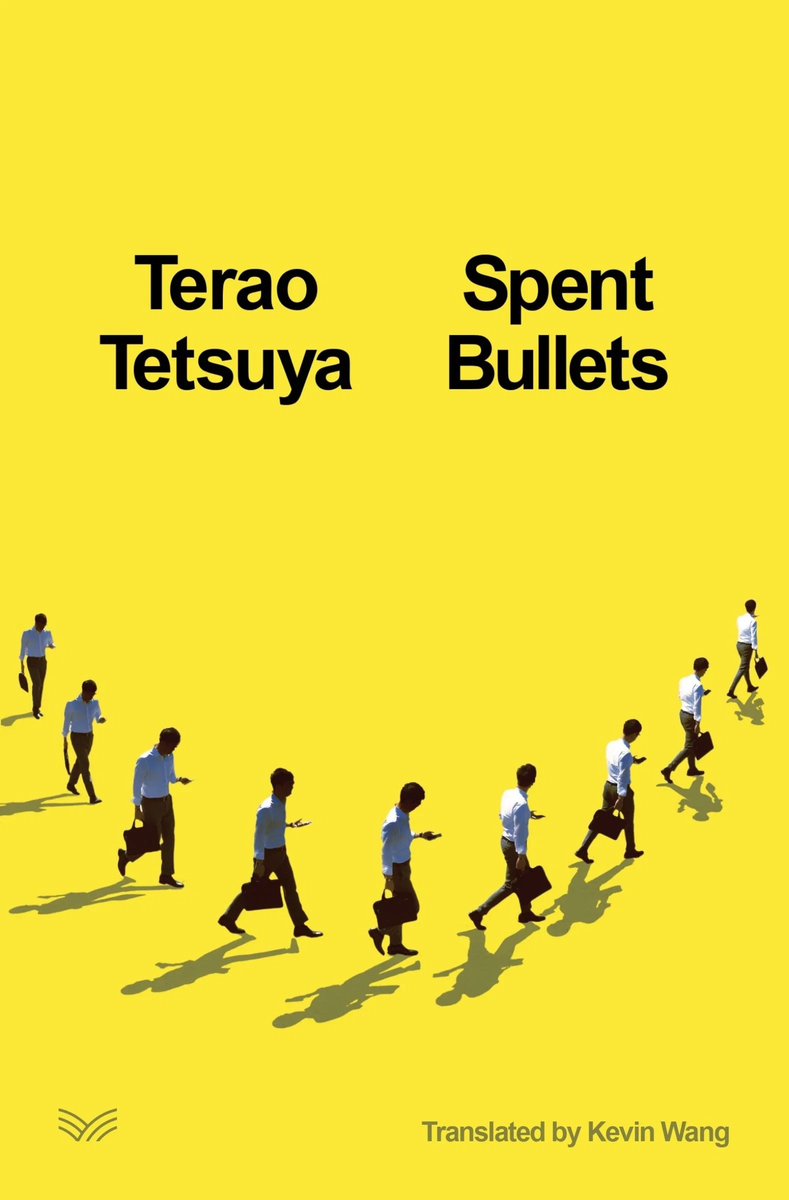 Spent Bullets - Image 3