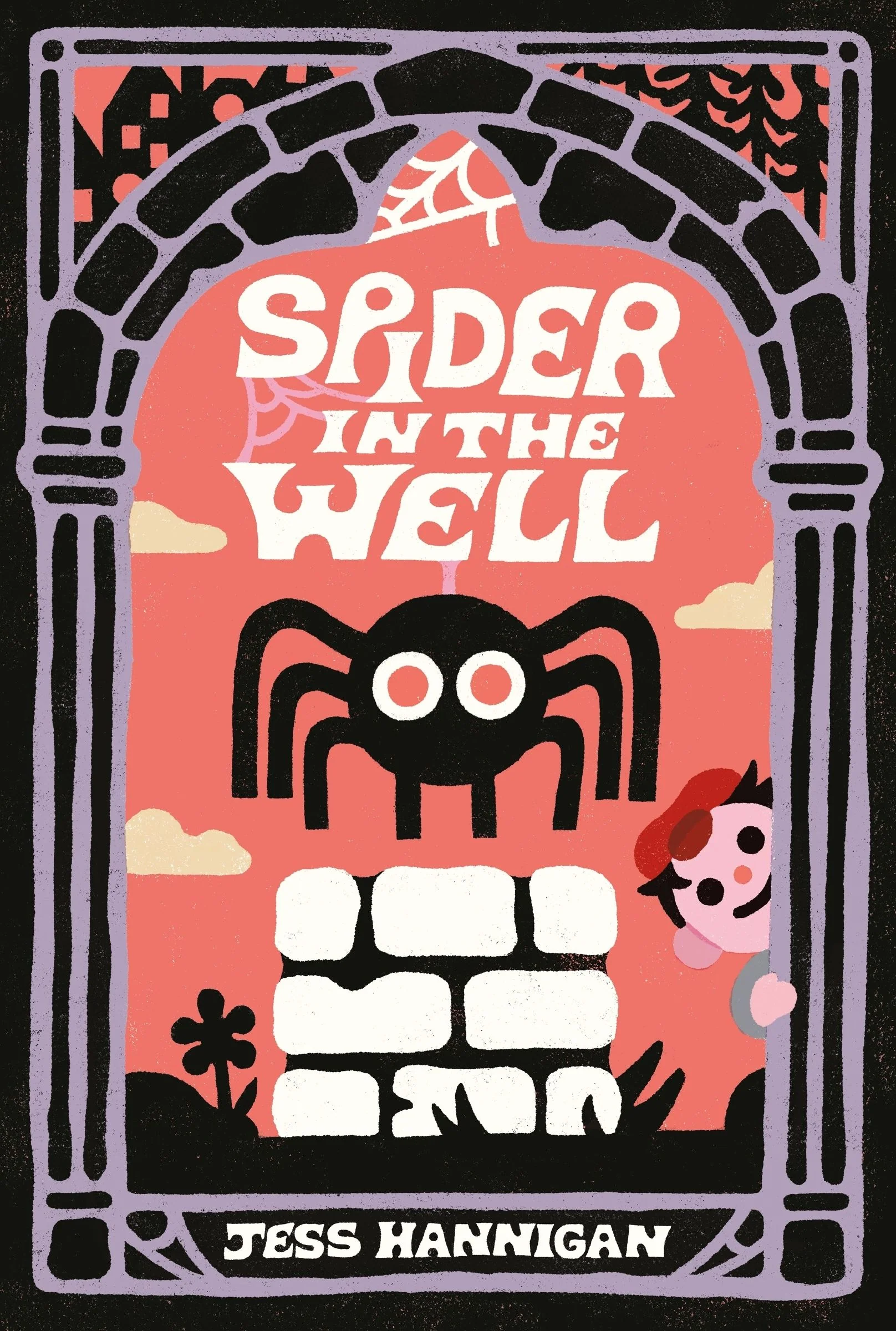 Spider in the Well - Image 2