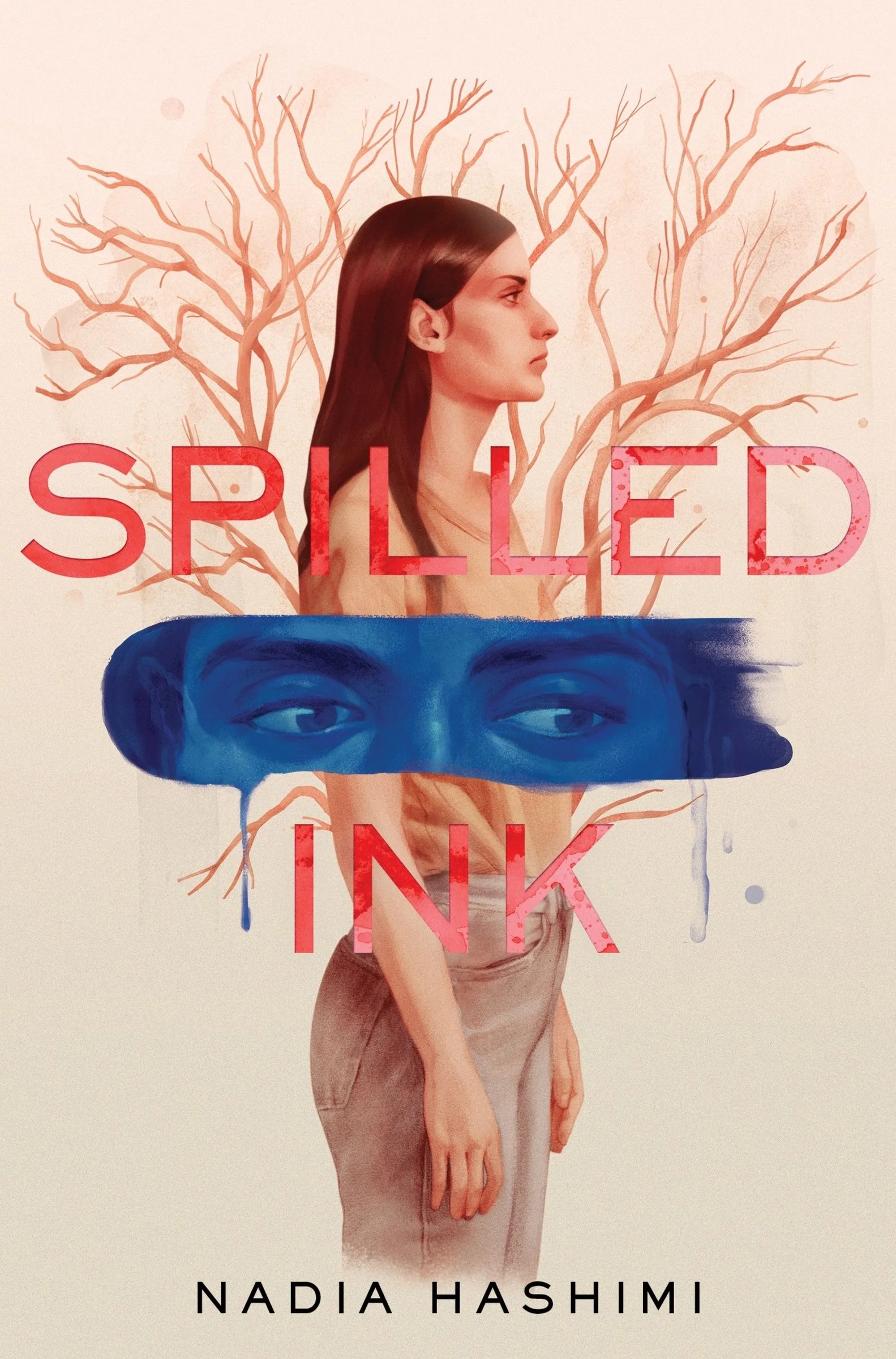 Spilled Ink - Image 2