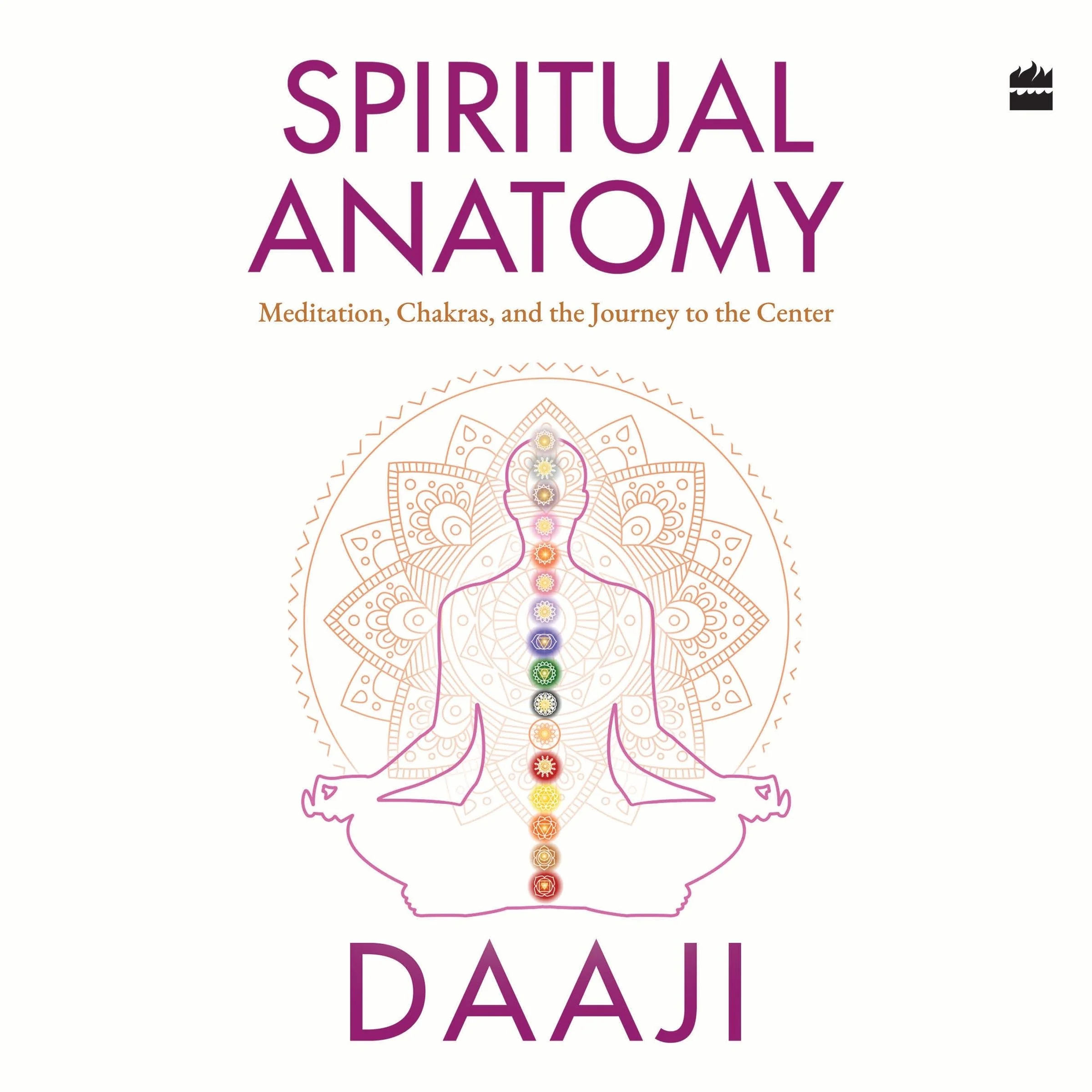Spiritual Anatomy - Image 2