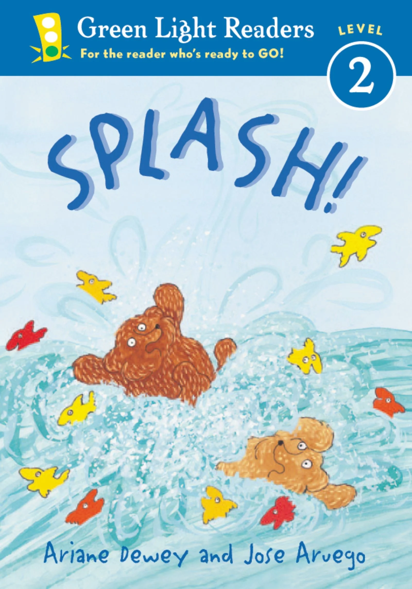 Splash! - Image 2
