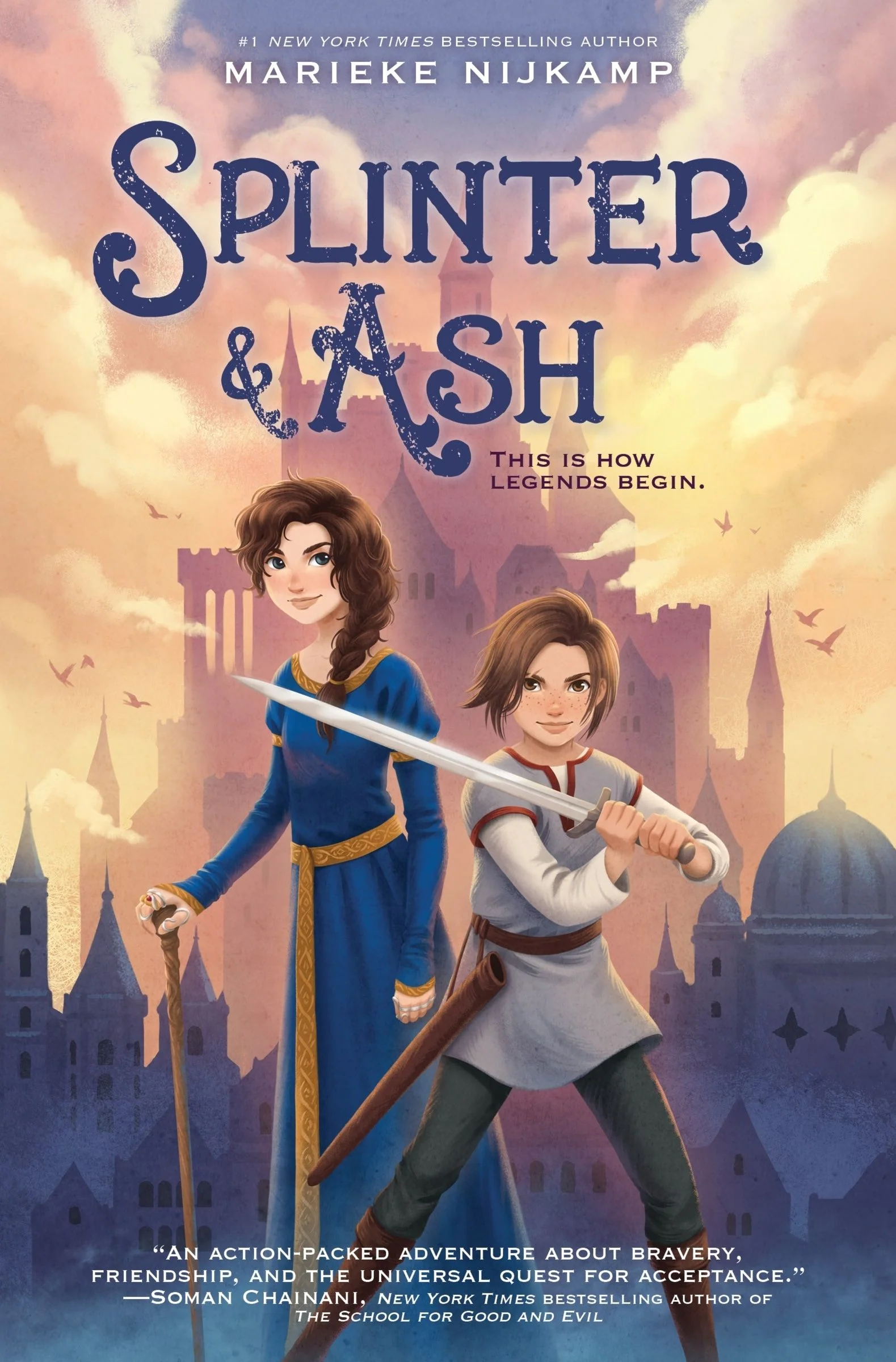 Splinter & Ash - Image 5