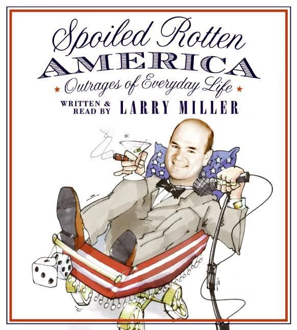Spoiled Rotten America - Image 2