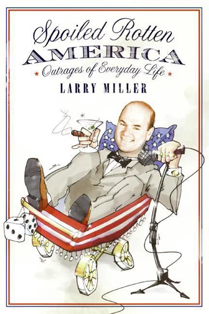 Spoiled Rotten America - Image 3