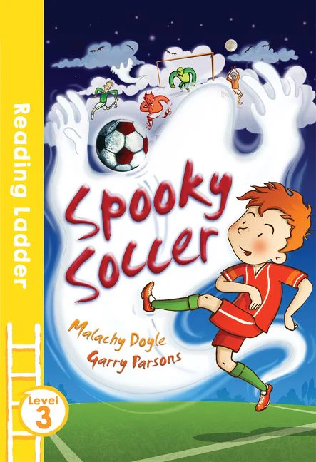 Spooky Soccer - Image 2