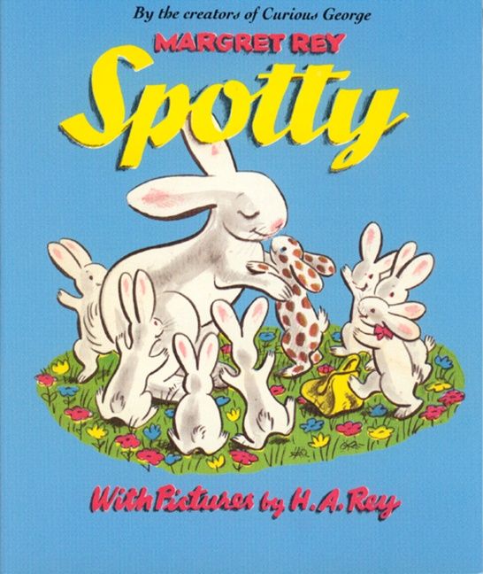 Spotty - Image 2