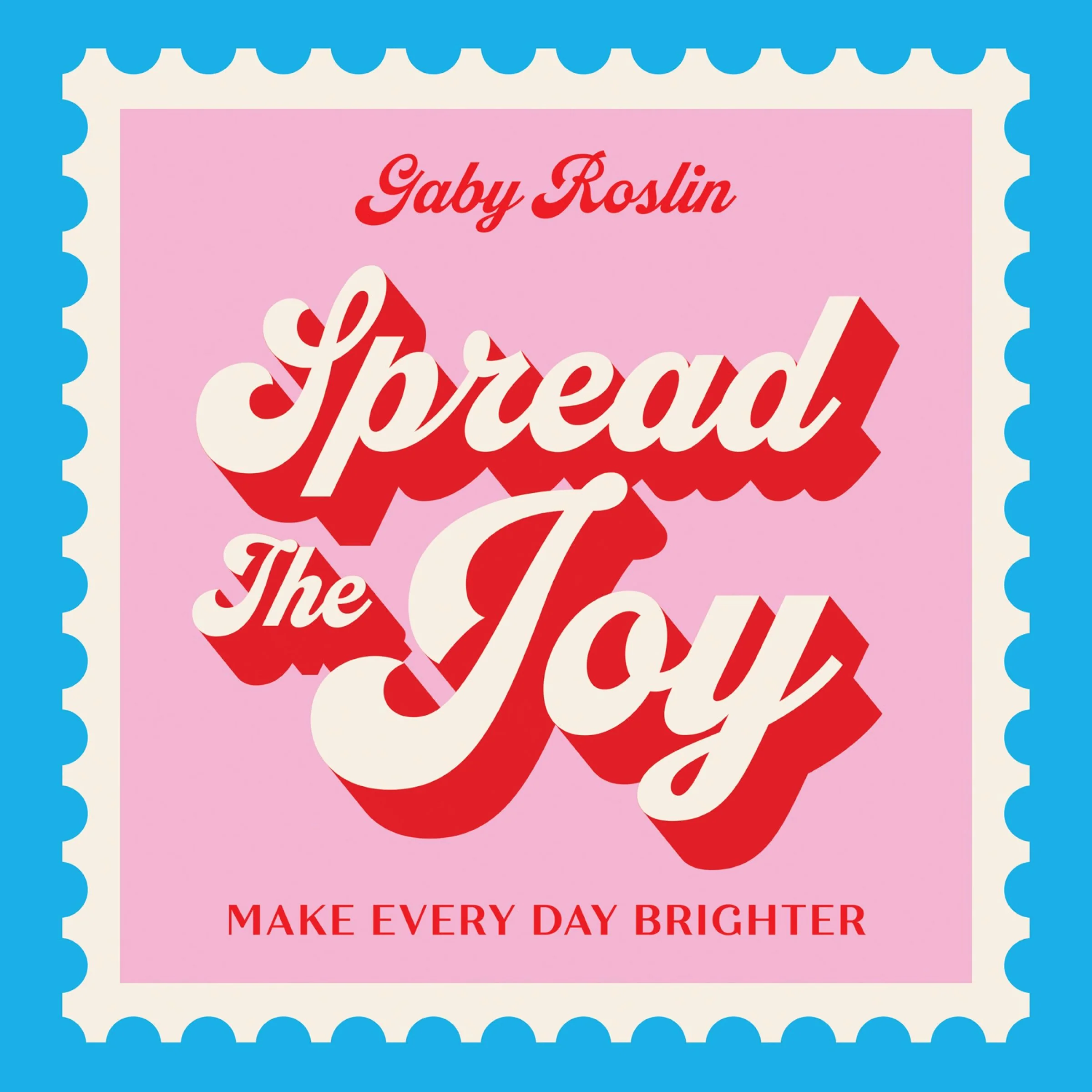Spread the Joy: Make Every Day Brighter - Image 4