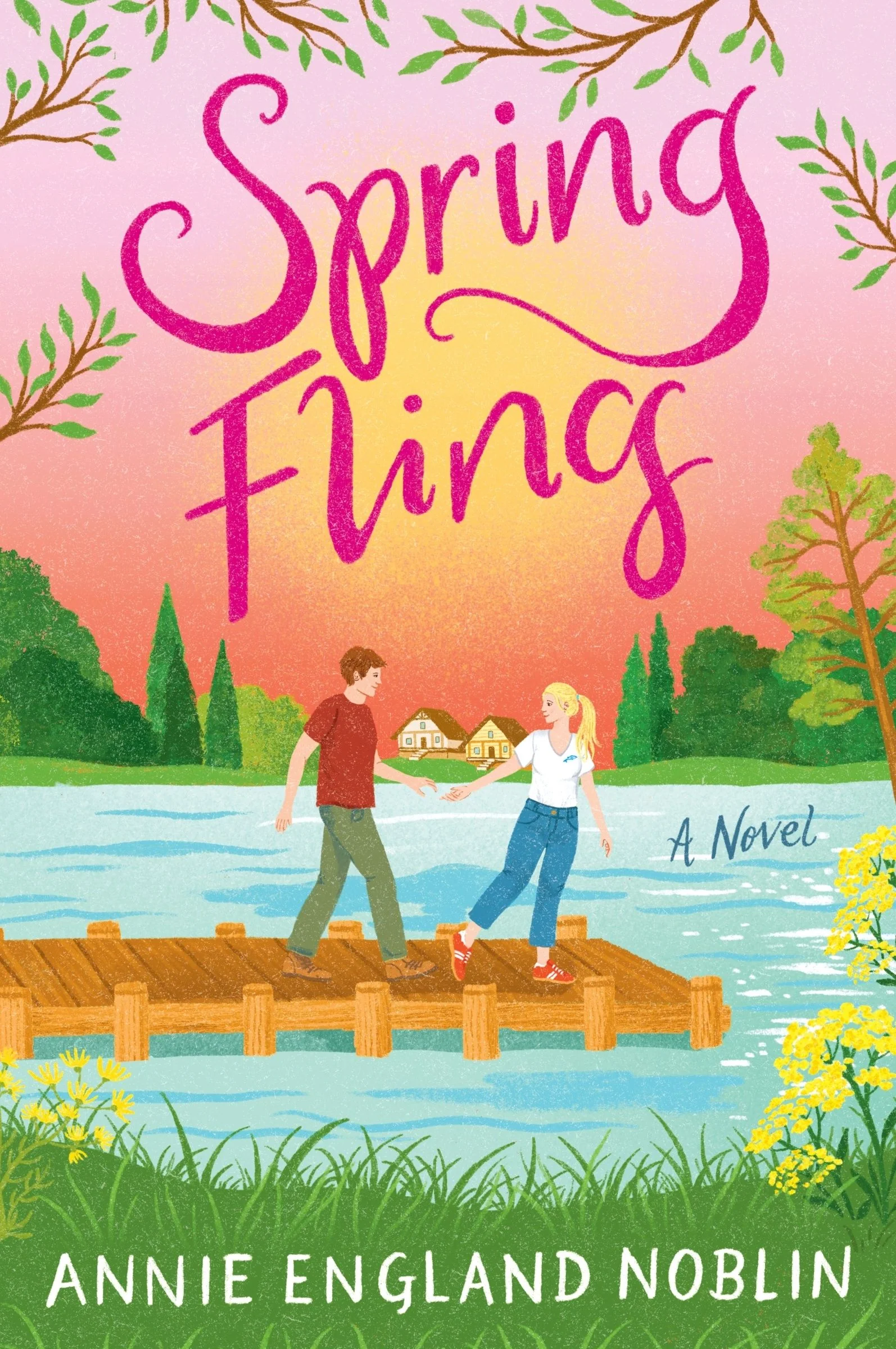 Spring Fling - Image 3