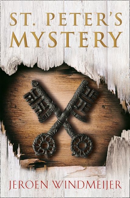 St. Peter’s Mystery - Image 3