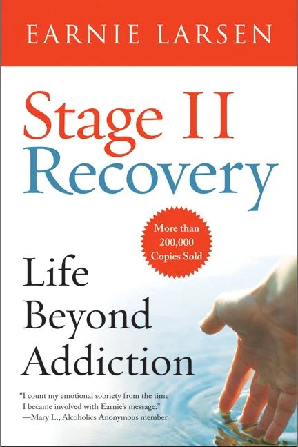 Stage II Recovery - Image 2