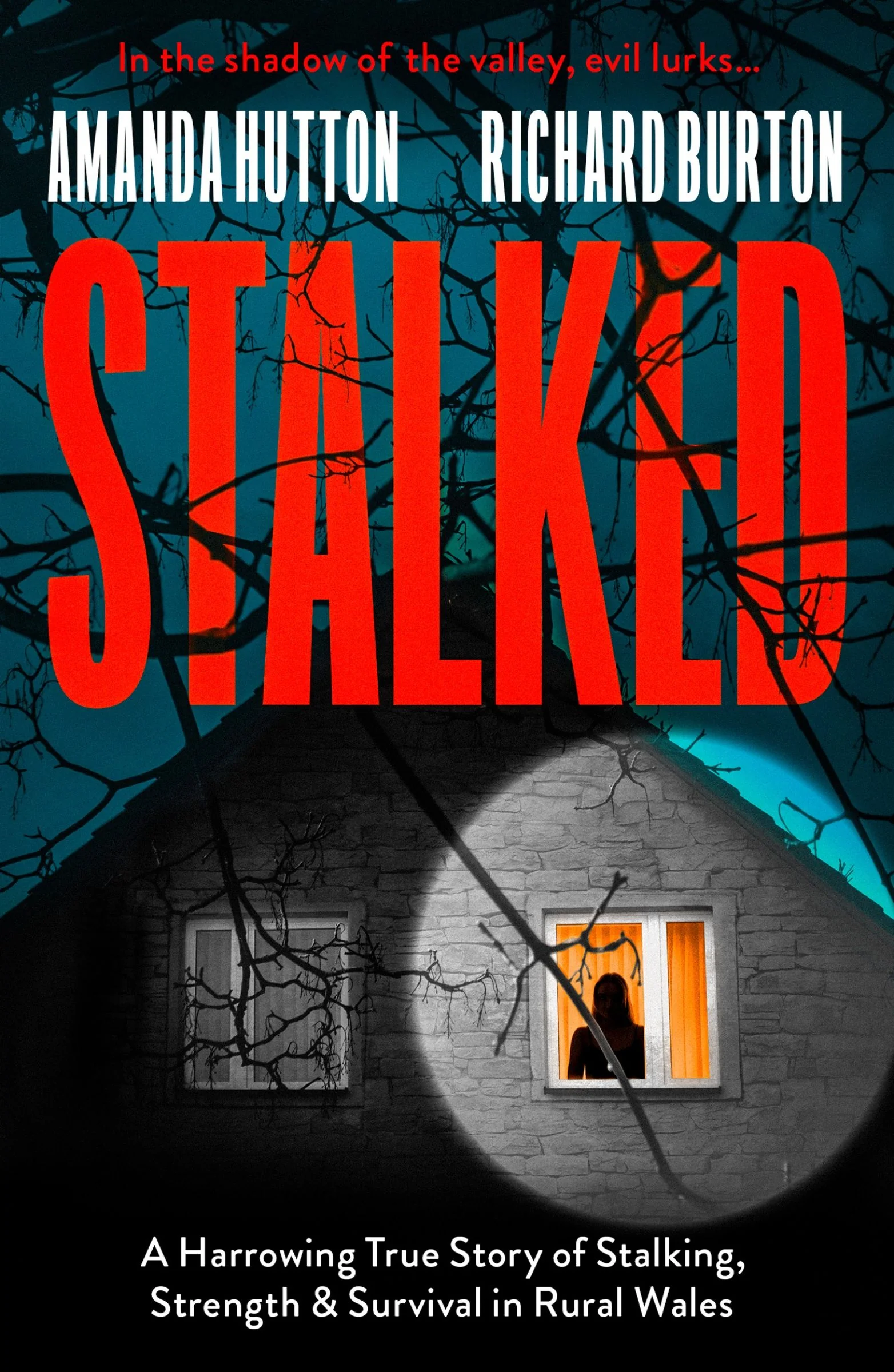 Stalked: A Harrowing True Story of Stalking, Strength and Survival in Rural Wales - Image 2