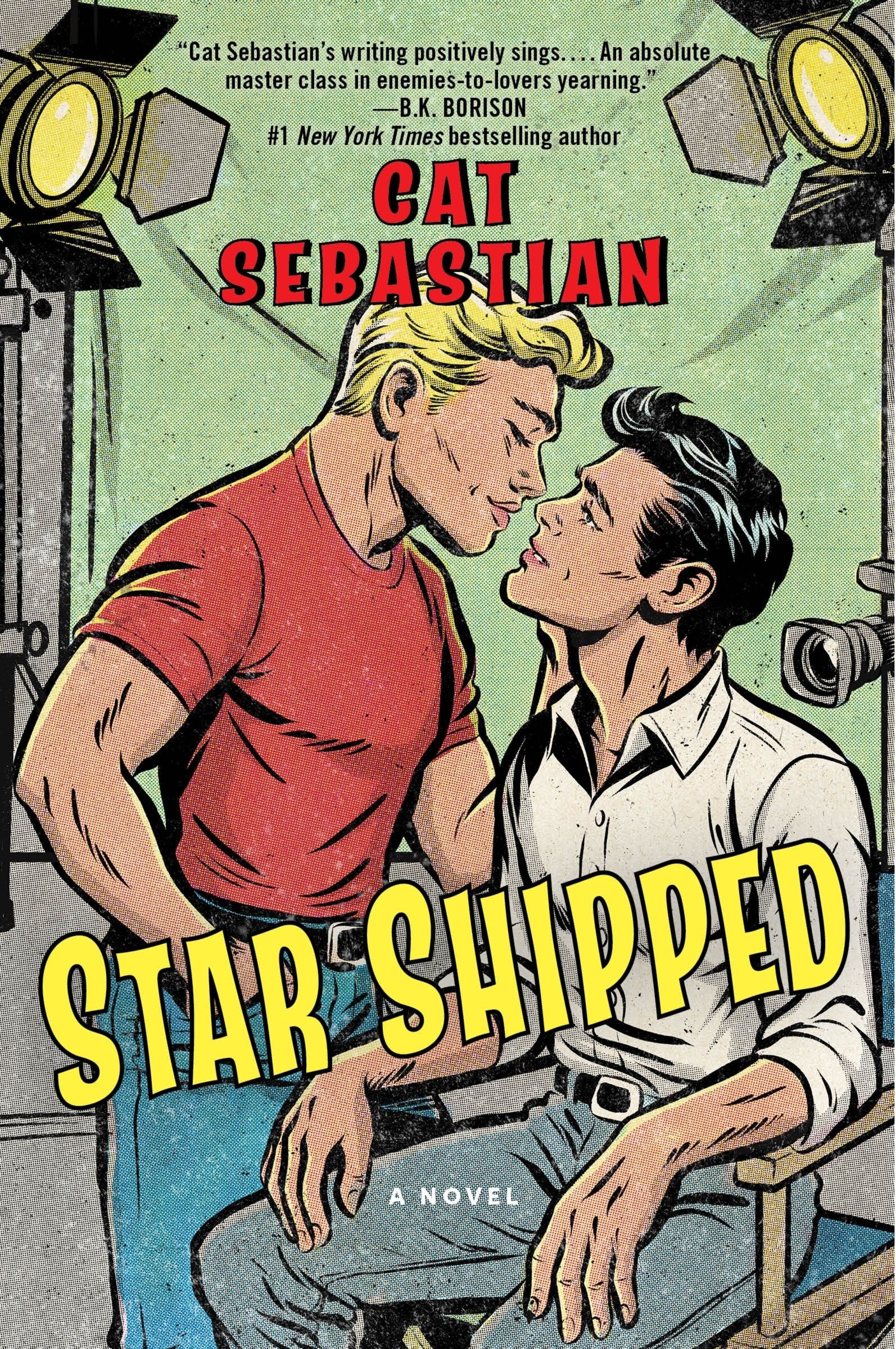 Star Shipped - Image 3