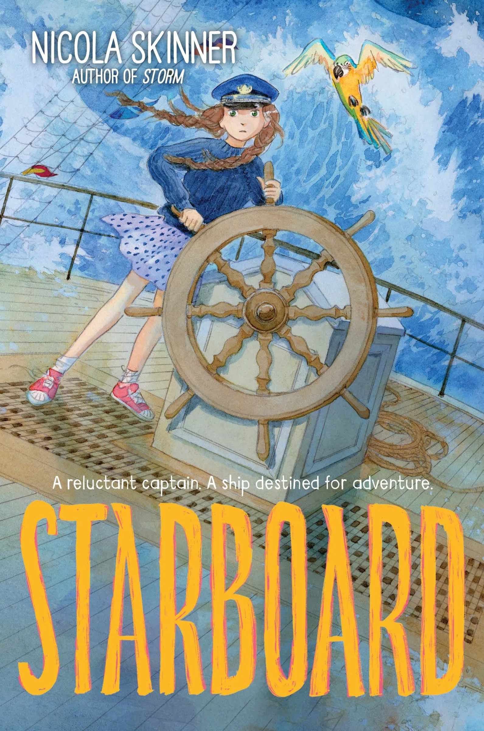 Starboard - Image 2