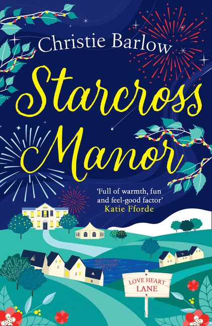 Starcross Manor (Love Heart Lane, Book 4) - Image 4