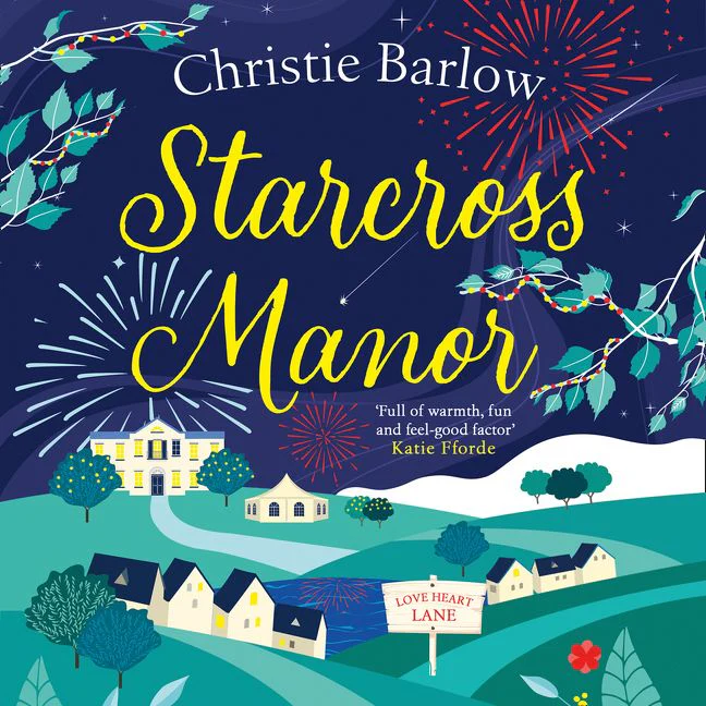 Starcross Manor (Love Heart Lane, Book 4) - Image 5