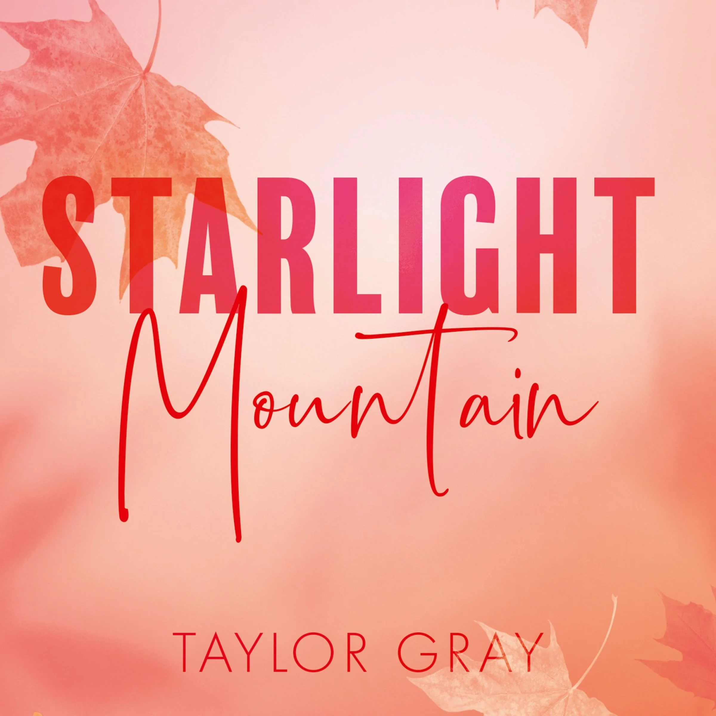 Starlight Mountain (The Carter Brothers, Book 4) - Image 2
